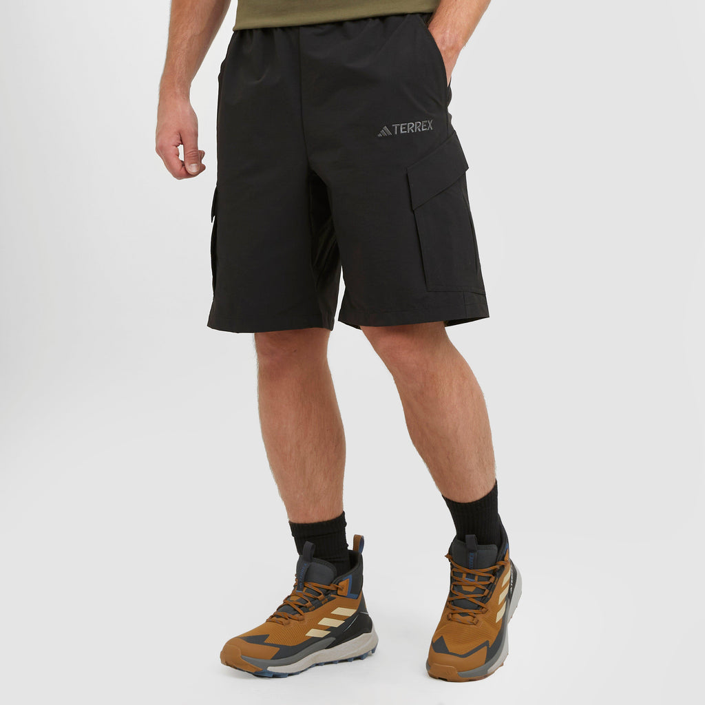 Men’s Xploric Cargo Shorts