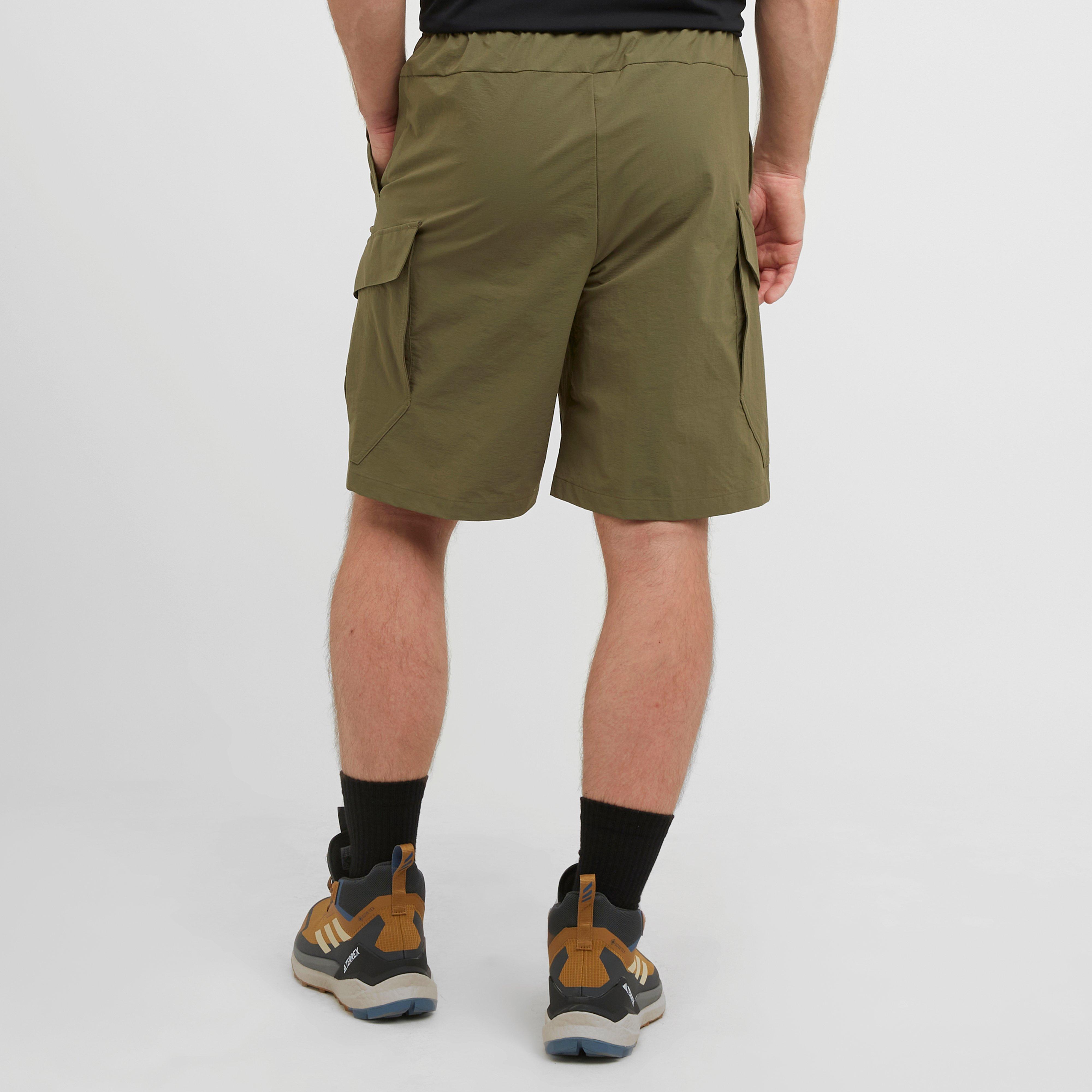 Men’s Xploric Cargo Shorts