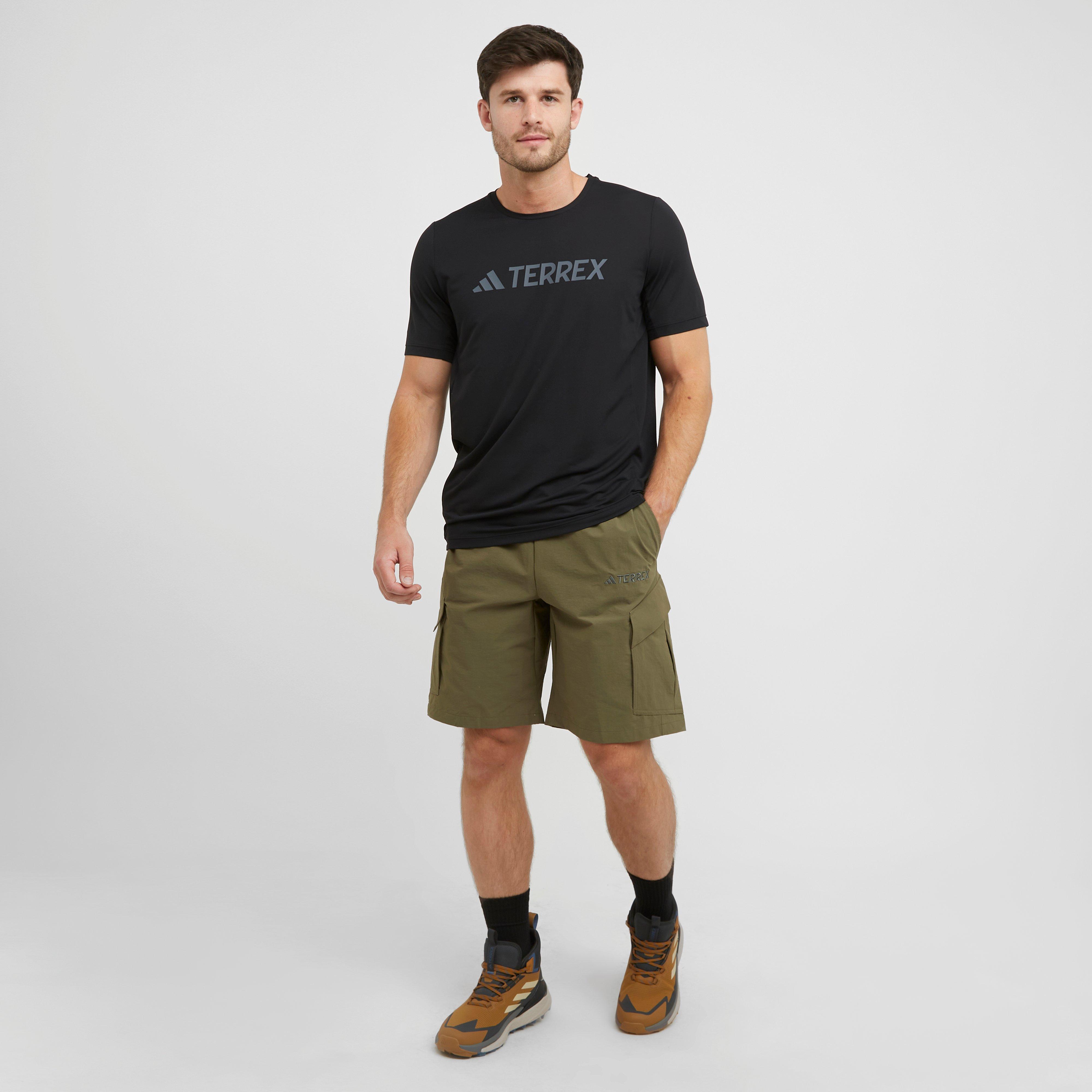 Men’s Xploric Cargo Shorts