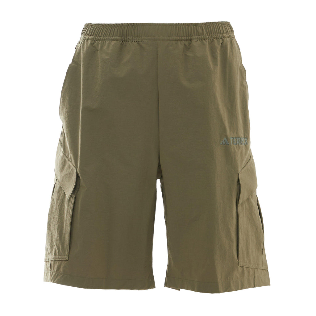 Men’s Xploric Cargo Shorts