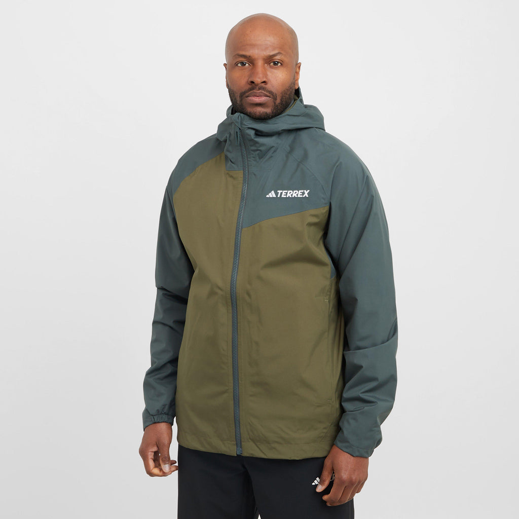 Men’s Multi 2L RAIN.RDY Jacket