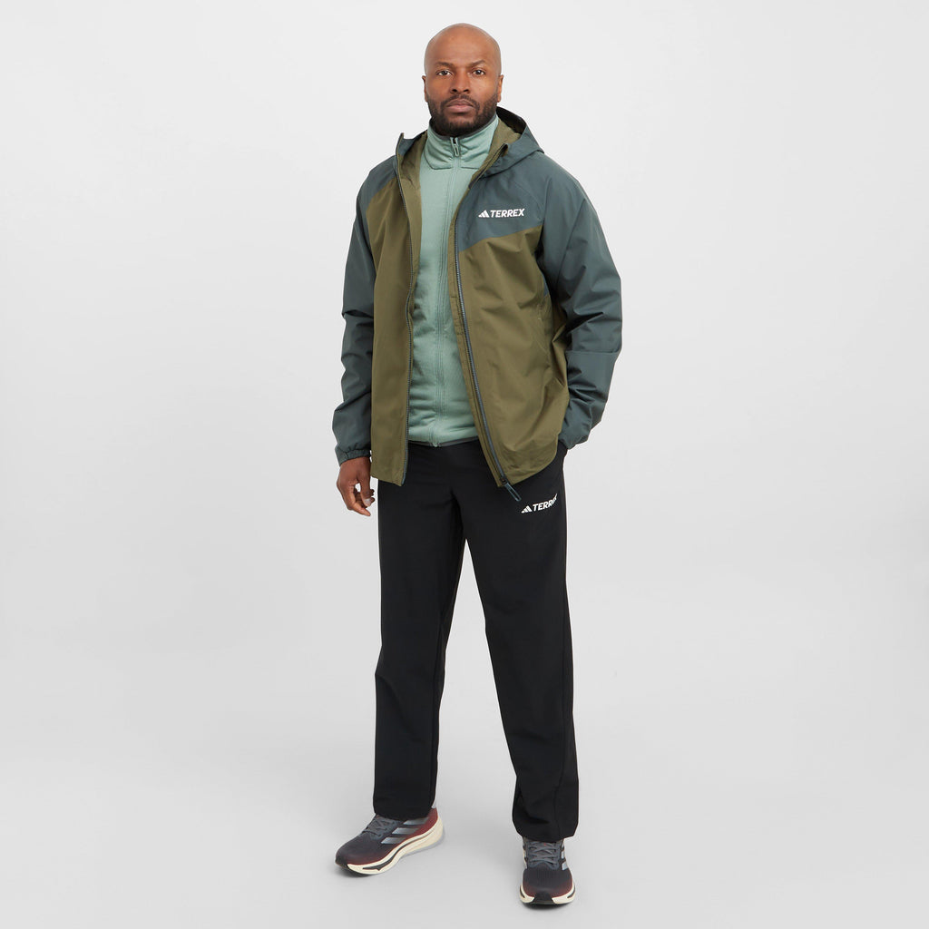 Men’s Multi 2L RAIN.RDY Jacket