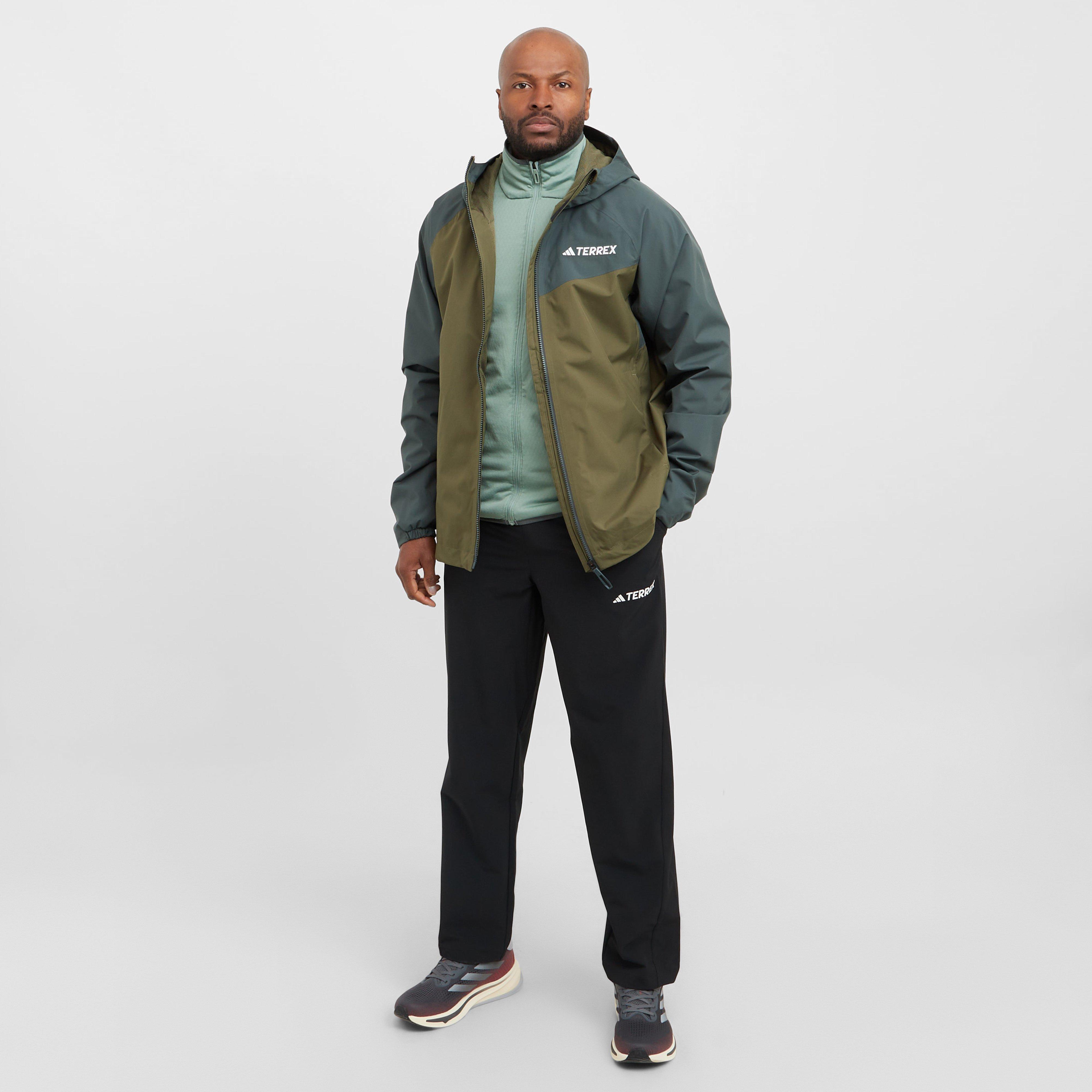Men’s Multi 2L RAIN.RDY Jacket