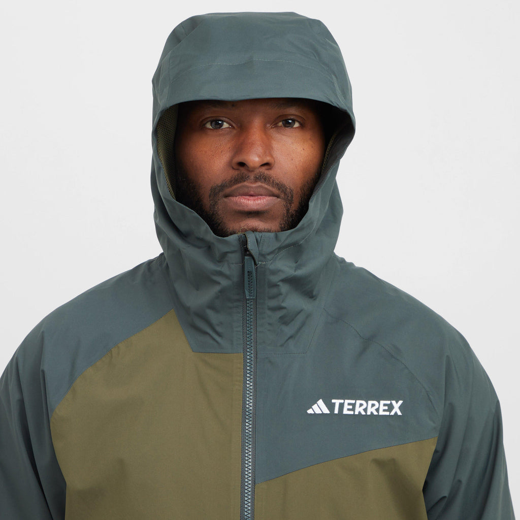 Men’s Multi 2L RAIN.RDY Jacket