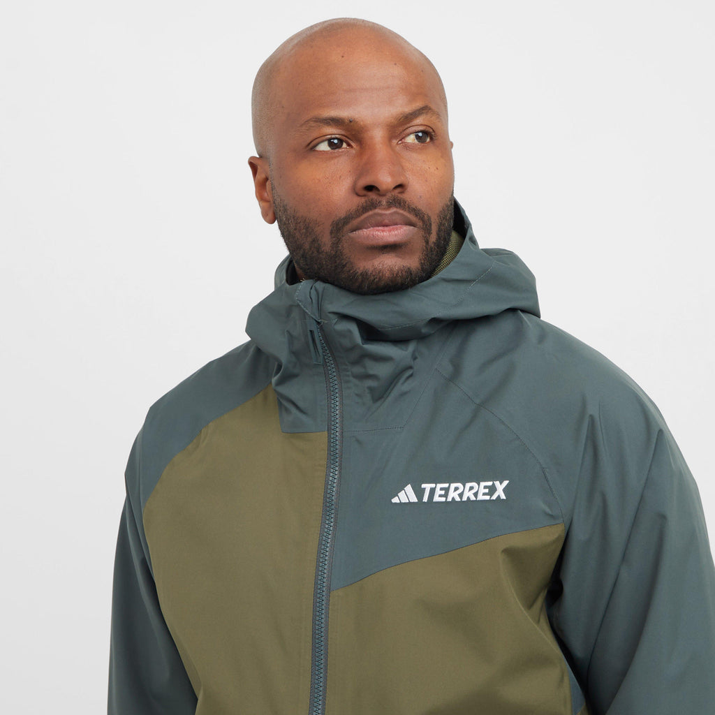 Men’s Multi 2L RAIN.RDY Jacket