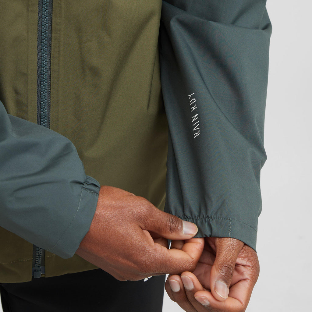 Men’s Multi 2L RAIN.RDY Jacket