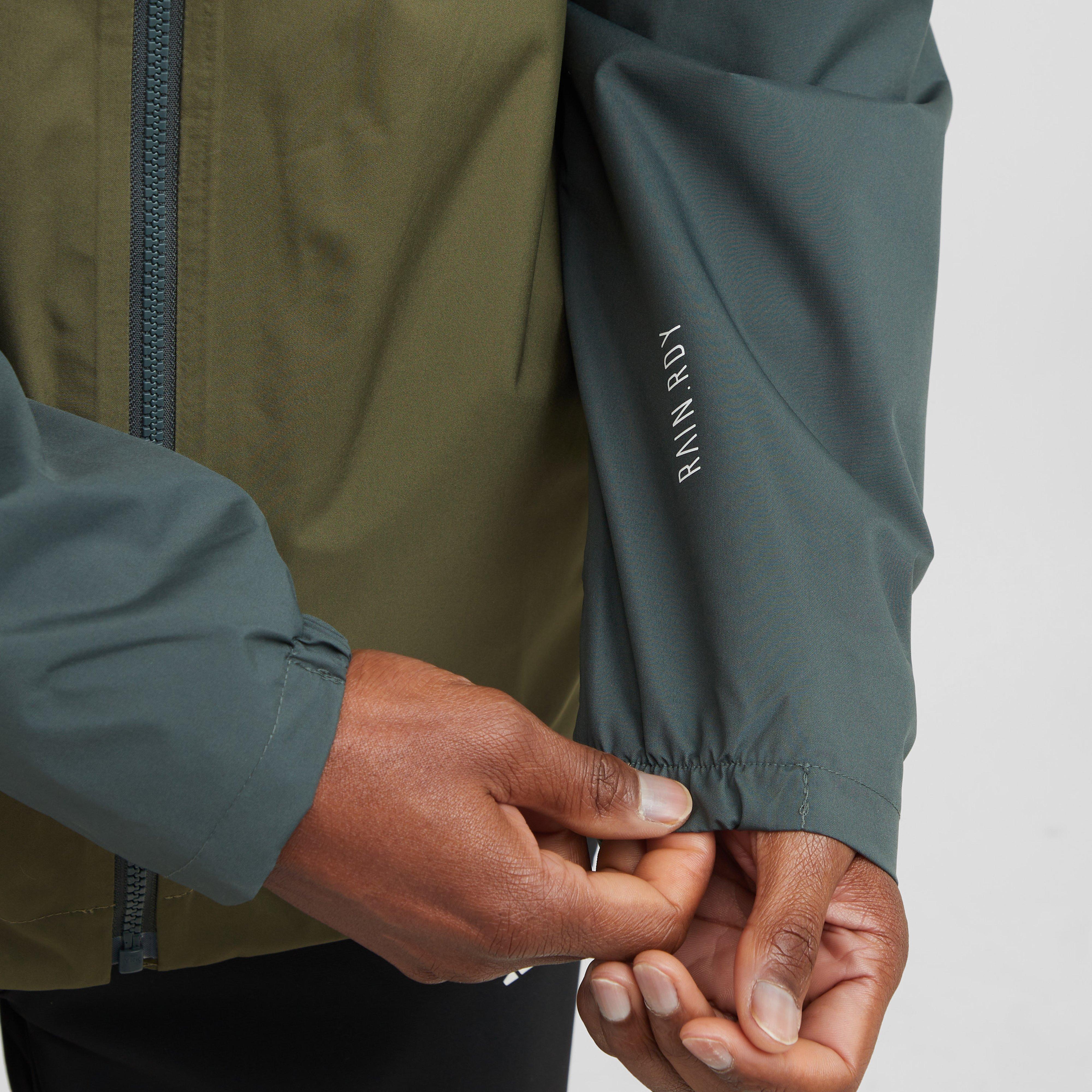 Men’s Multi 2L RAIN.RDY Jacket