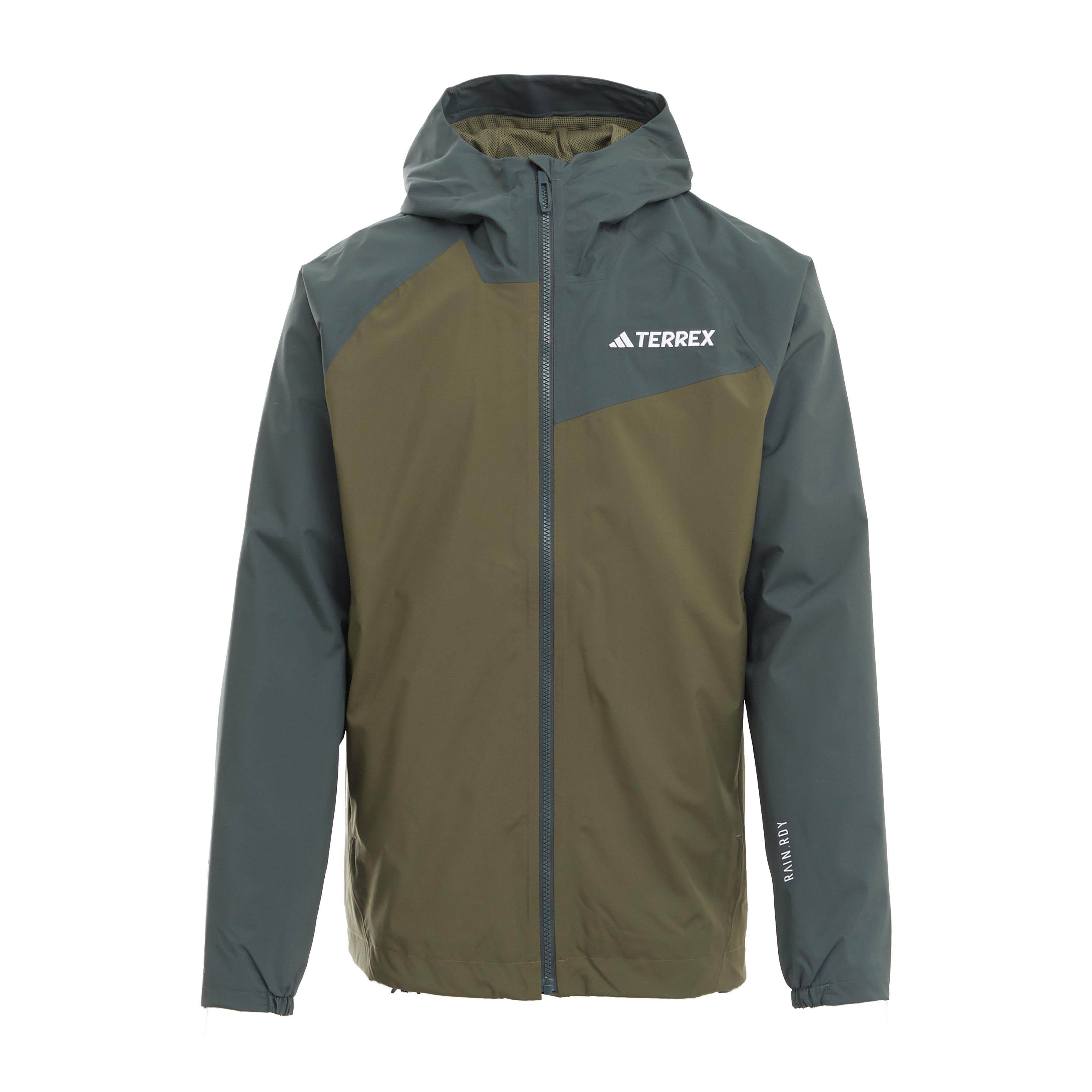 Men’s Multi 2L RAIN.RDY Jacket