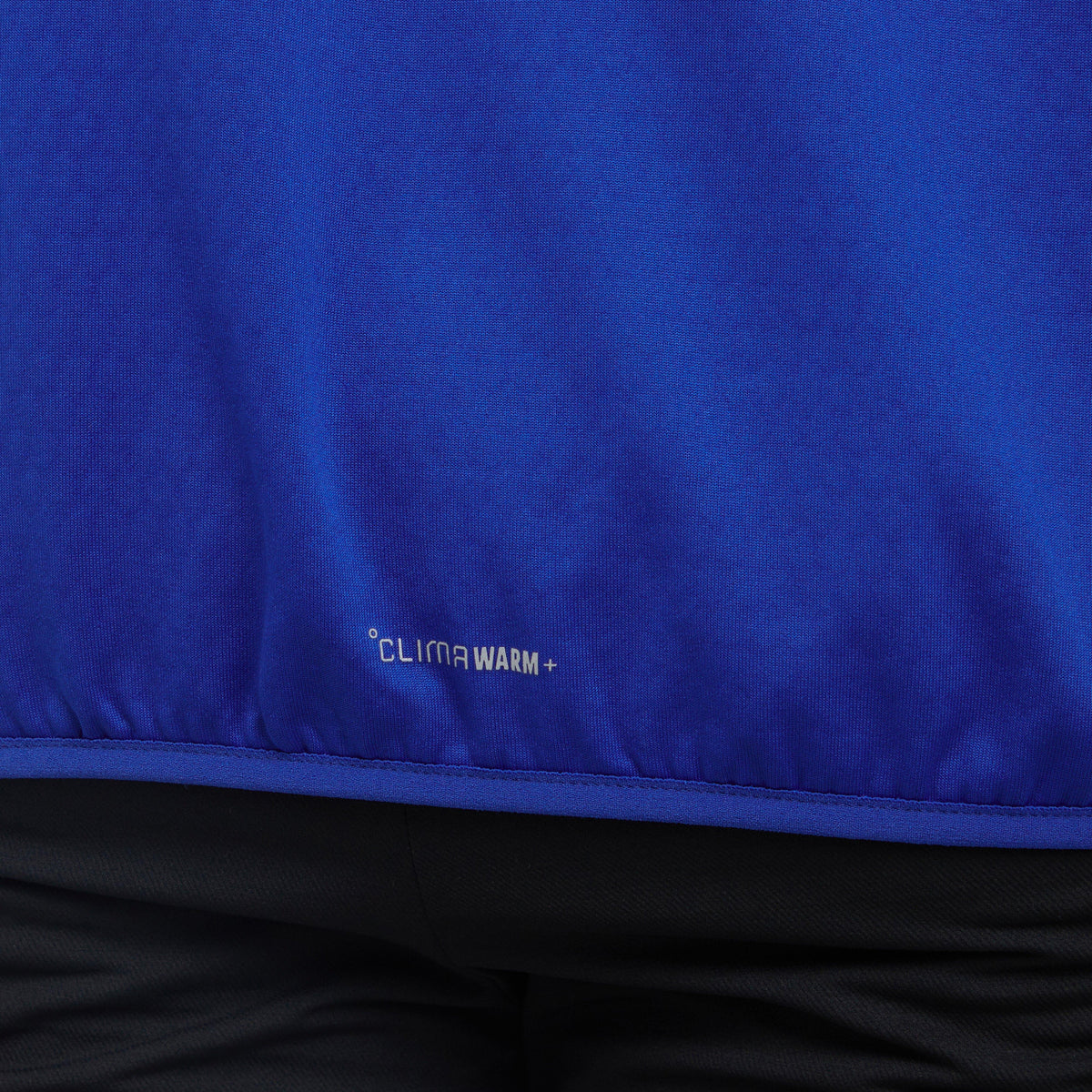 Men’s Xperior Climawarm+ Wind Light Fleece Hooded Jacket