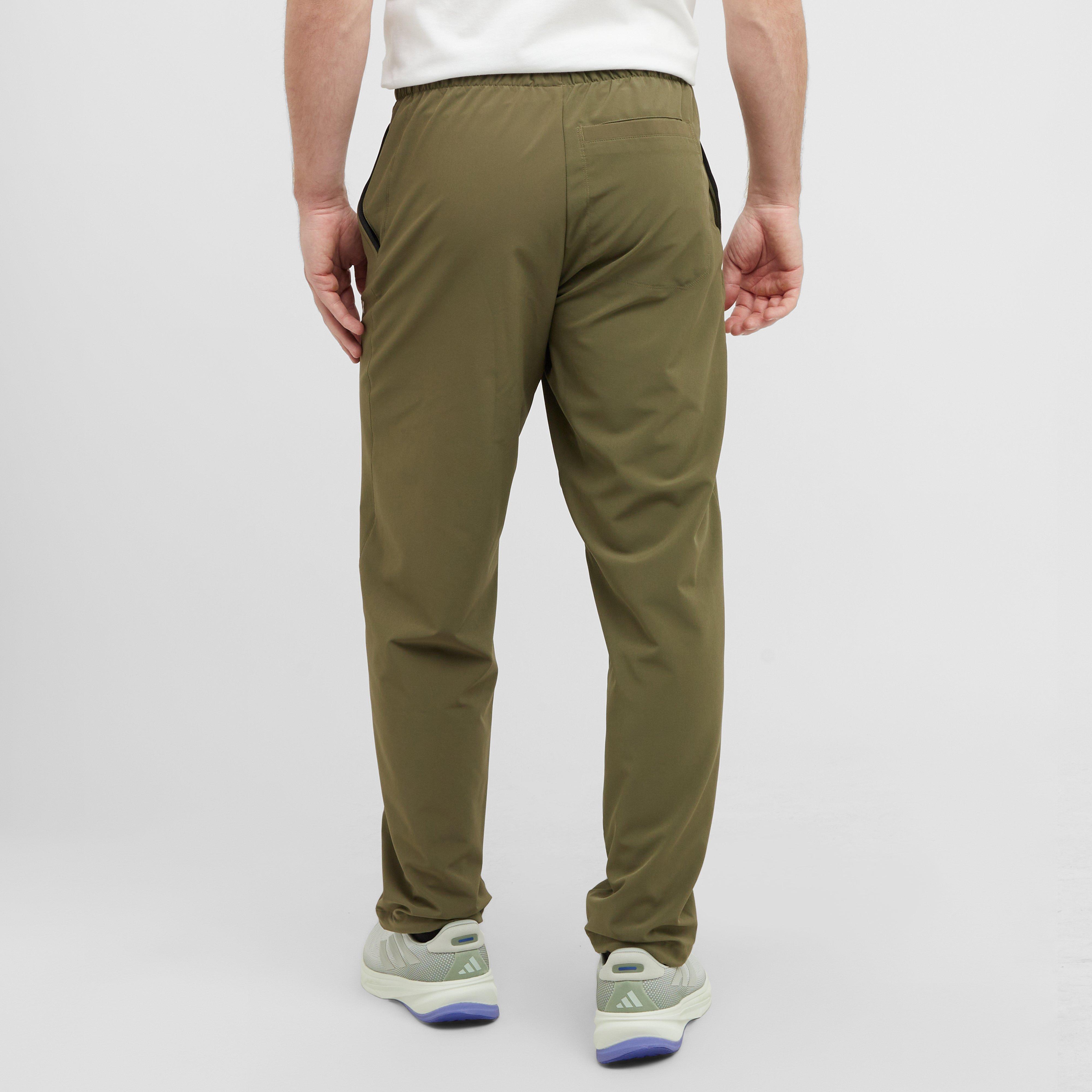 Green adidas Terrex Men's Multi Liteflex Joggers – GO Outdoors
