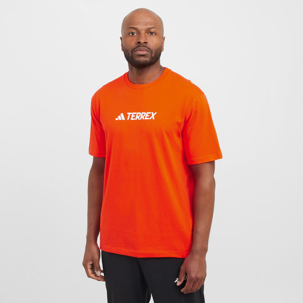 Men’s Classic Logo T-Shirt