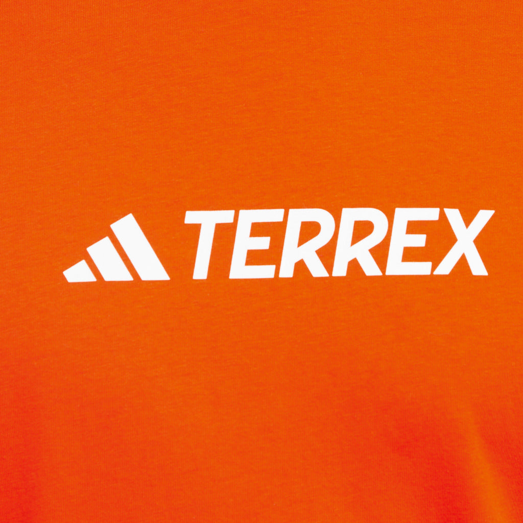 Men’s Classic Logo T-Shirt