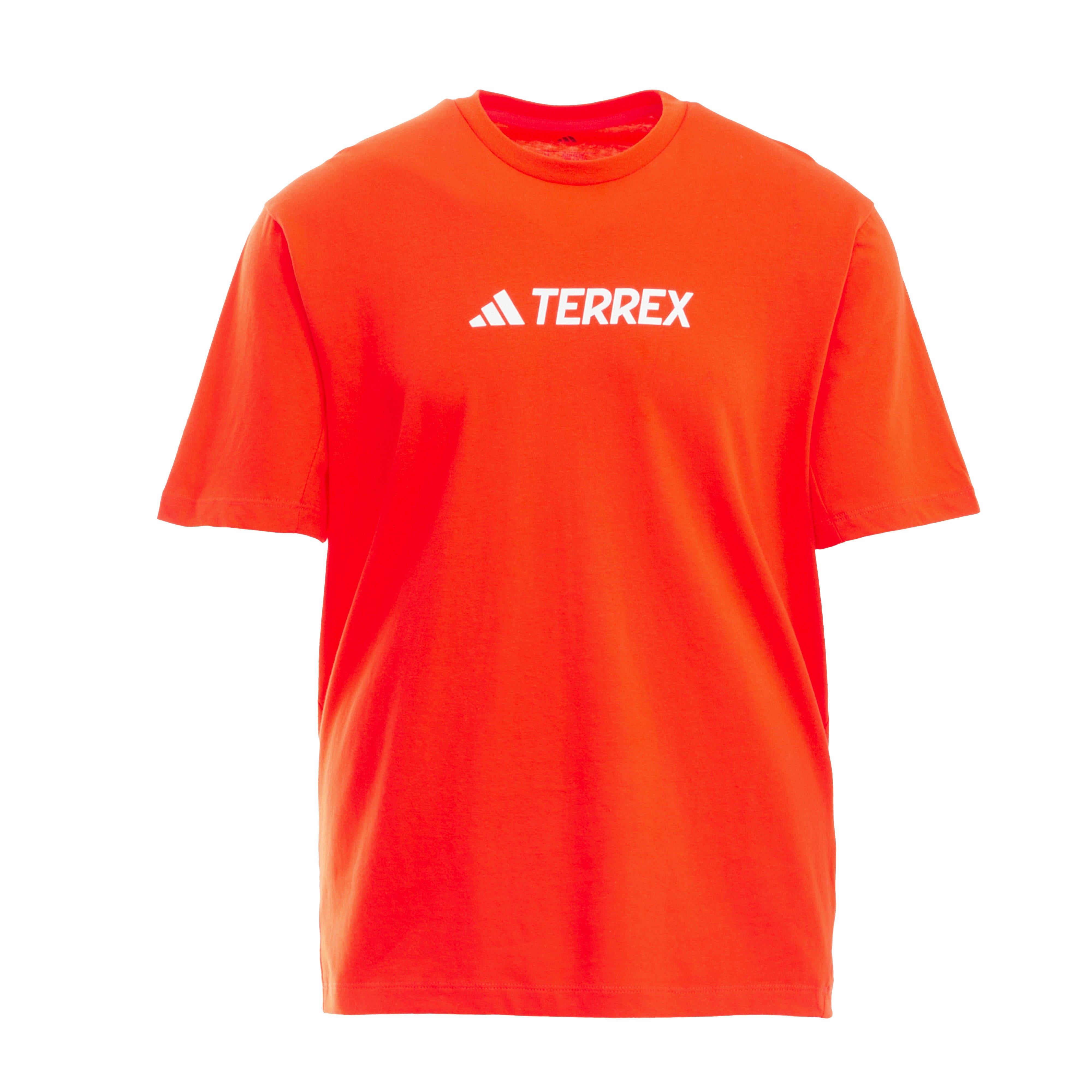 Men’s Classic Logo T-Shirt