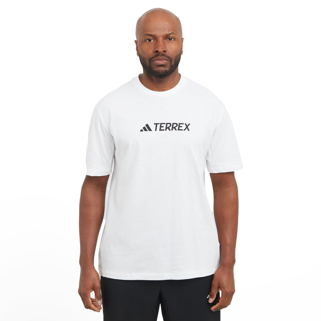 Men’s Classic Logo T-Shirt