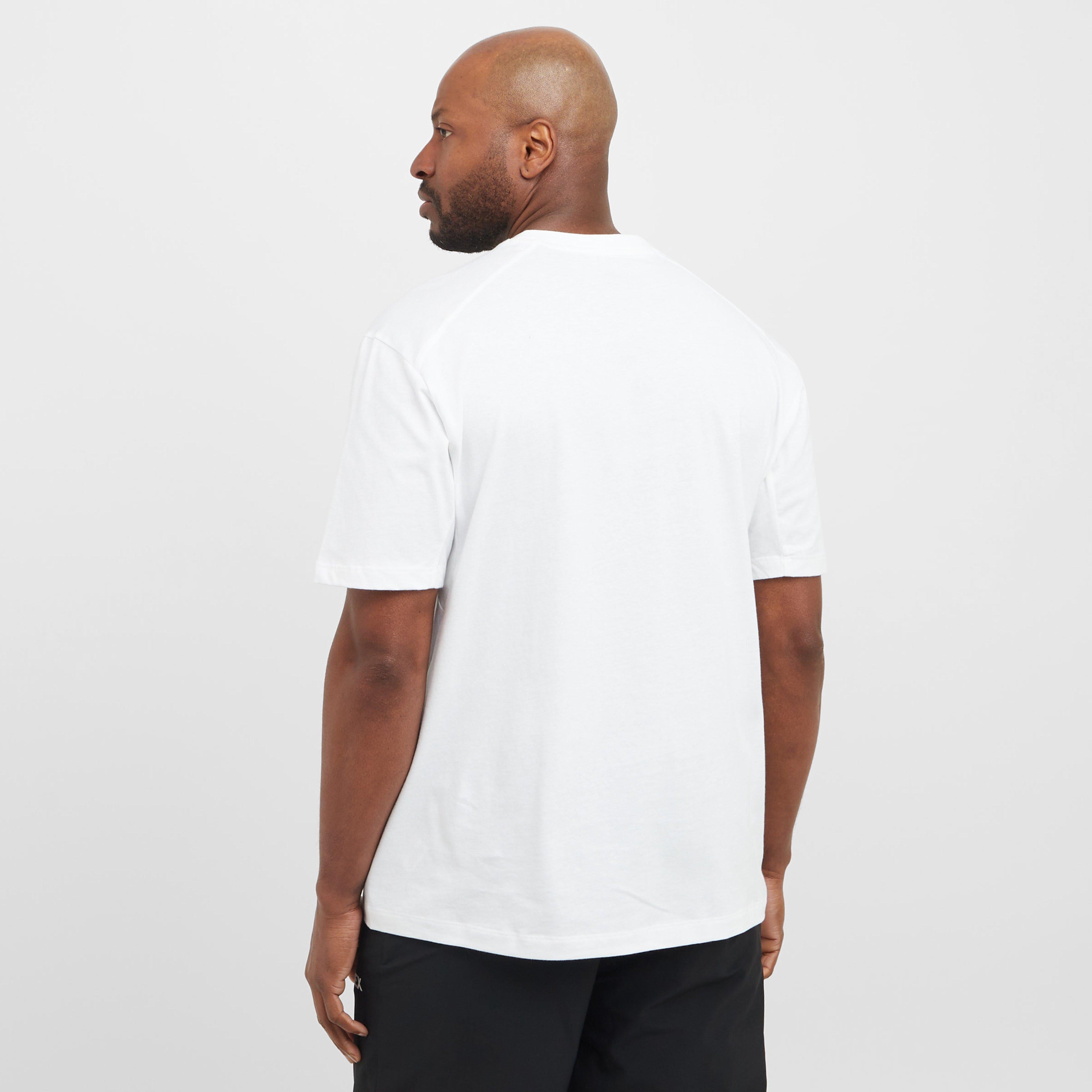 Men’s Classic Logo T-Shirt