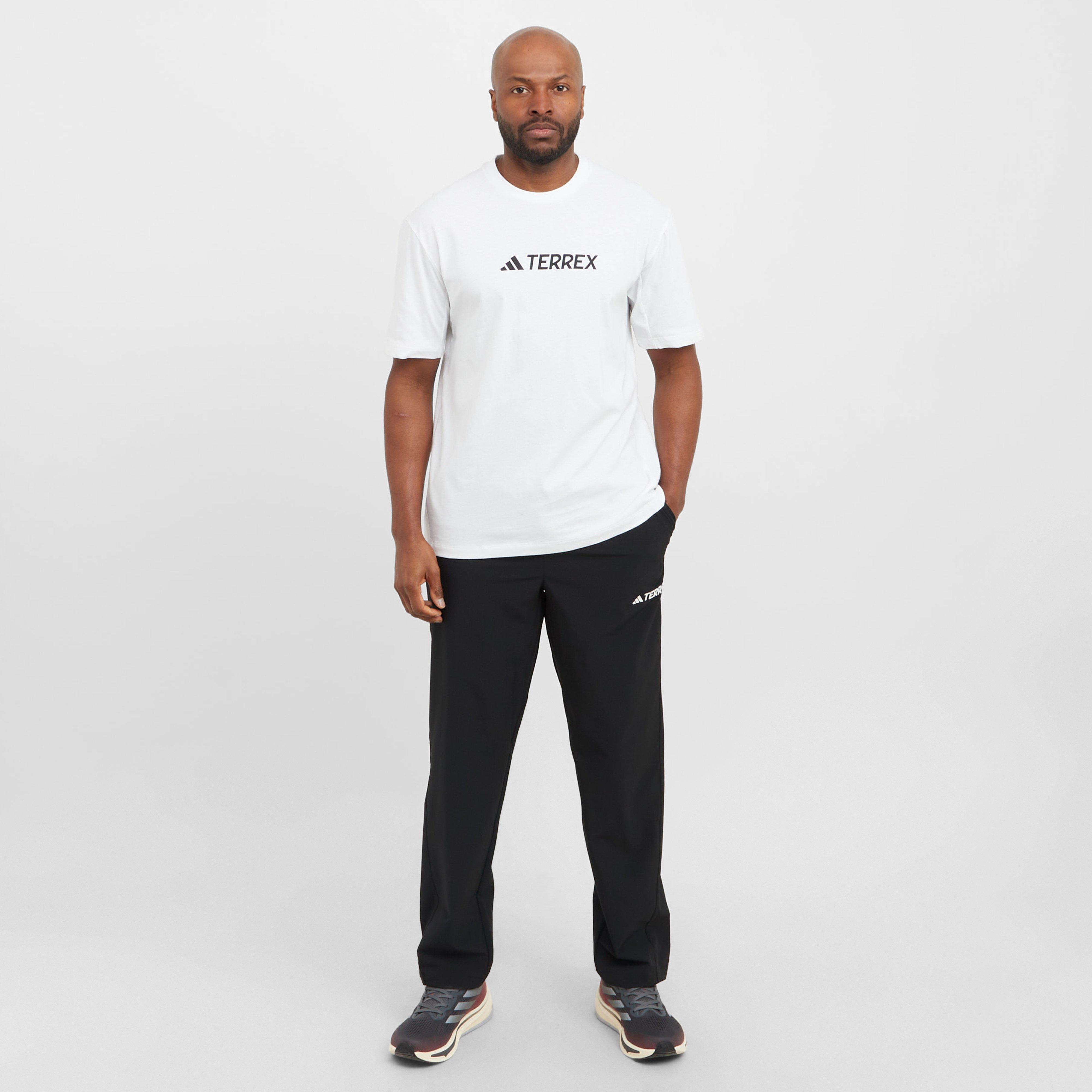 Men’s Classic Logo T-Shirt