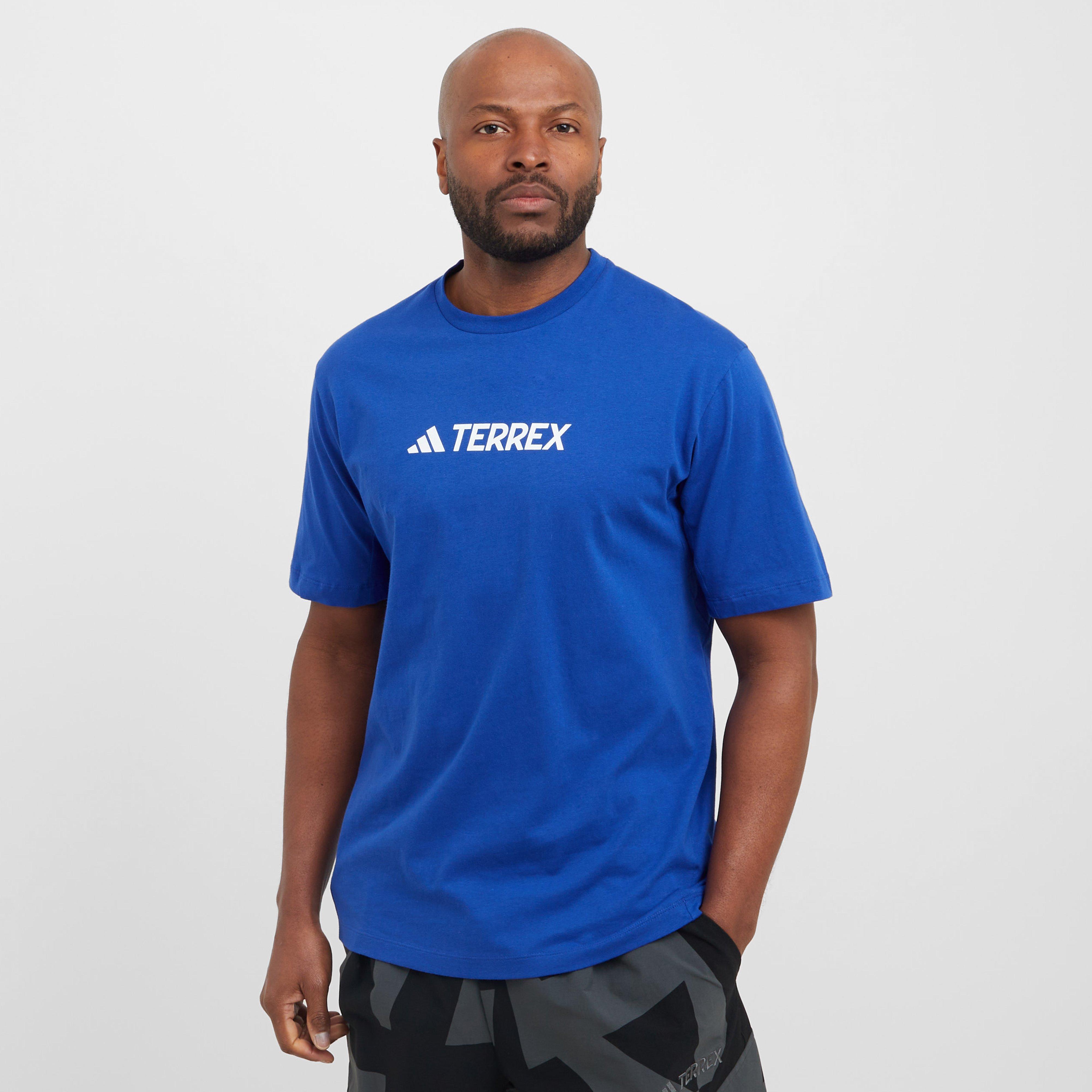 Men’s Classic Logo T-Shirt