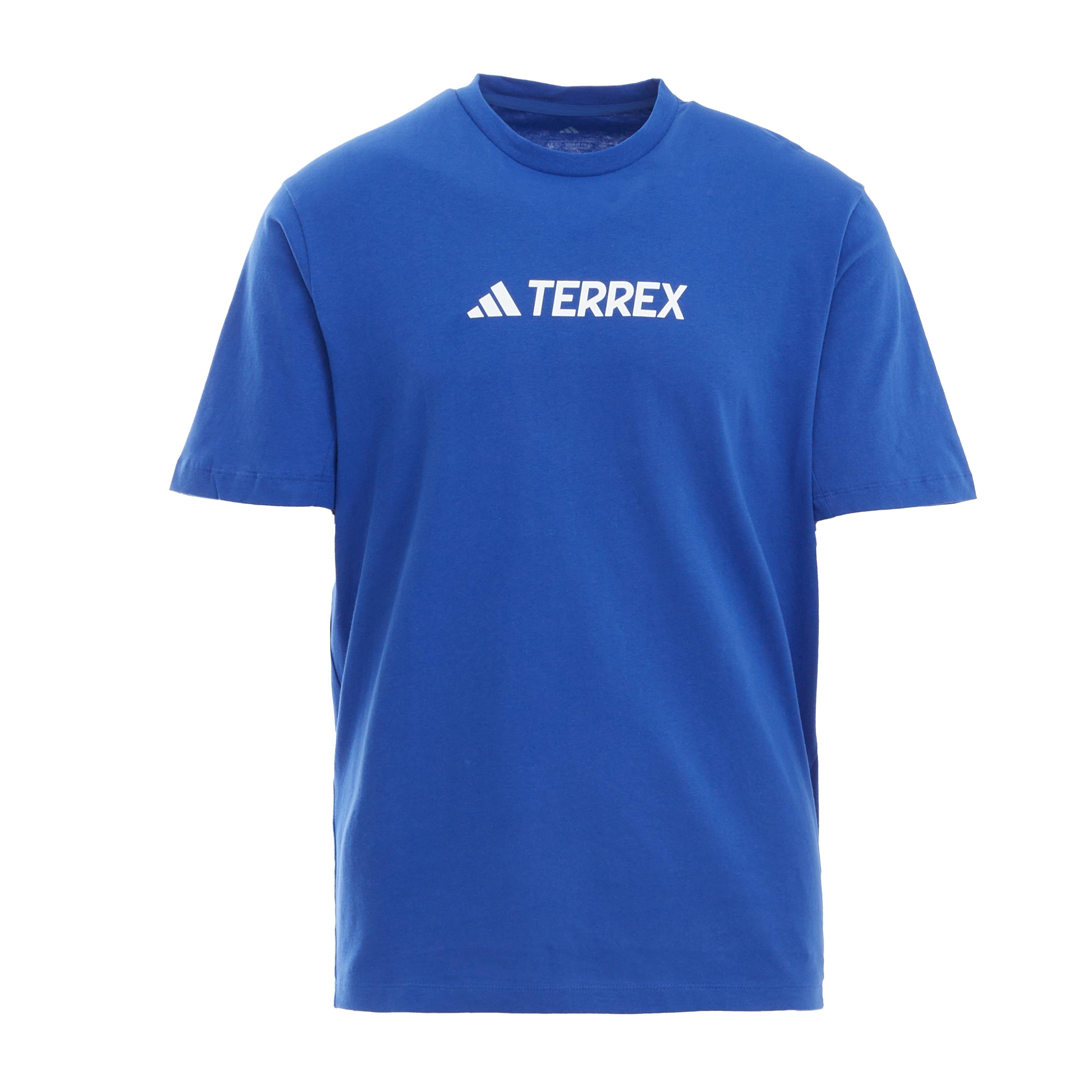 Men’s Classic Logo T-Shirt