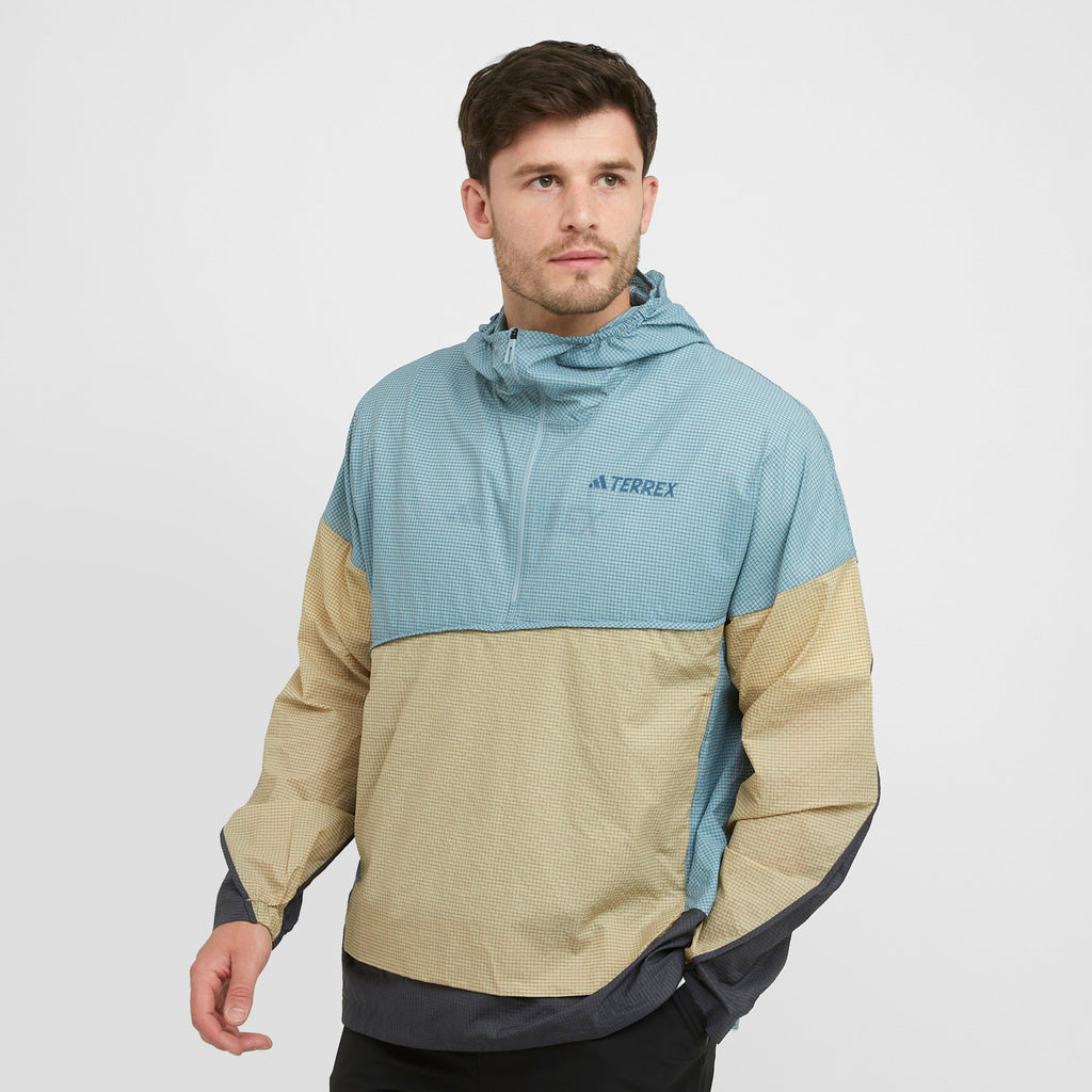 Men’s Xploric Wind Anorak
