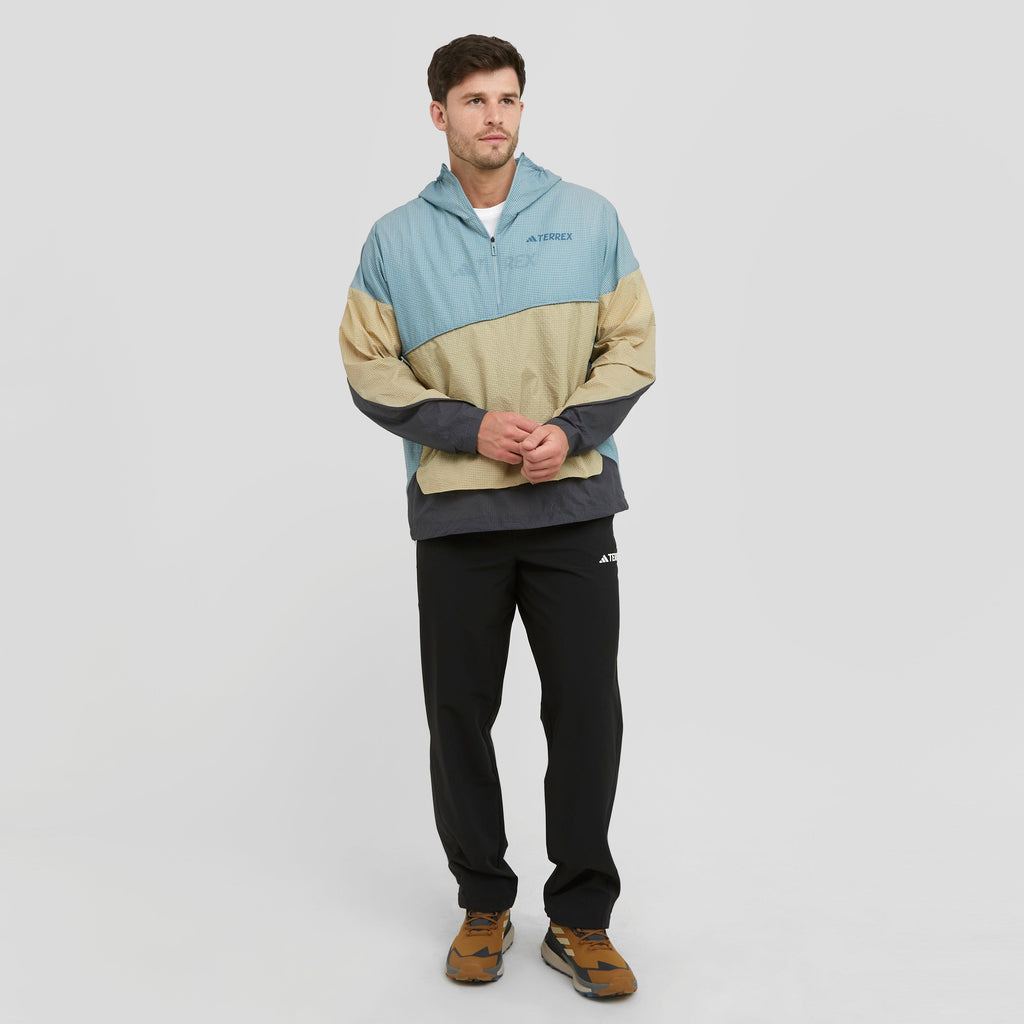 Men’s Xploric Wind Anorak