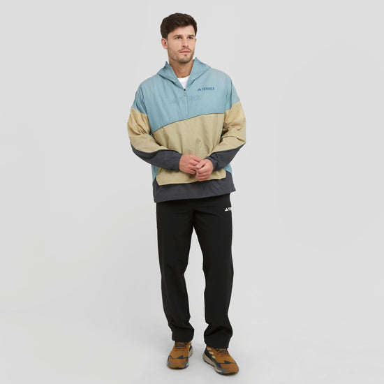 Men’s Xploric Wind Anorak