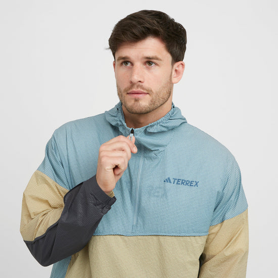Men’s Xploric Wind Anorak