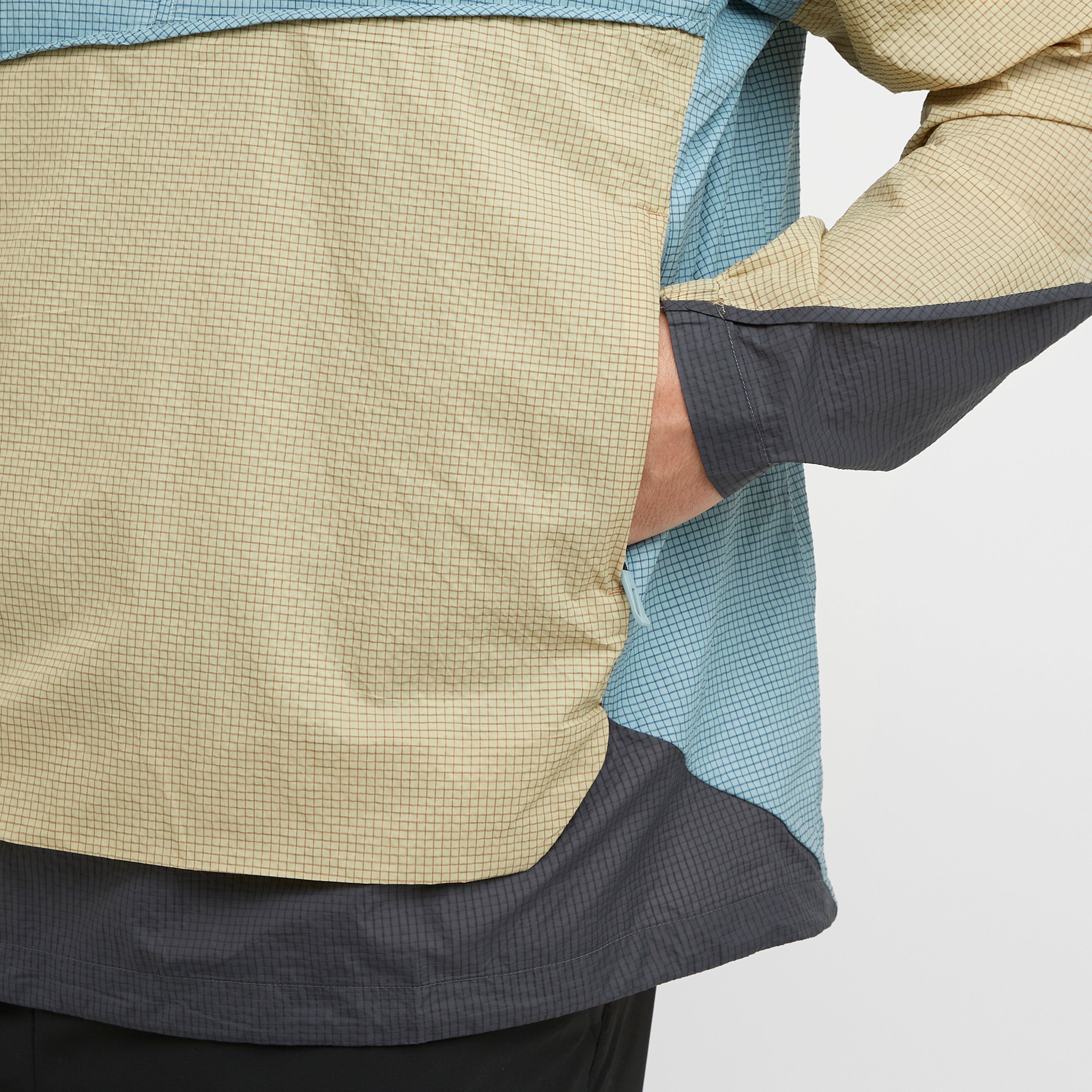 Men’s Xploric Wind Anorak