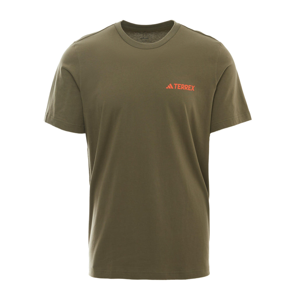 Terrex Graphic Tee