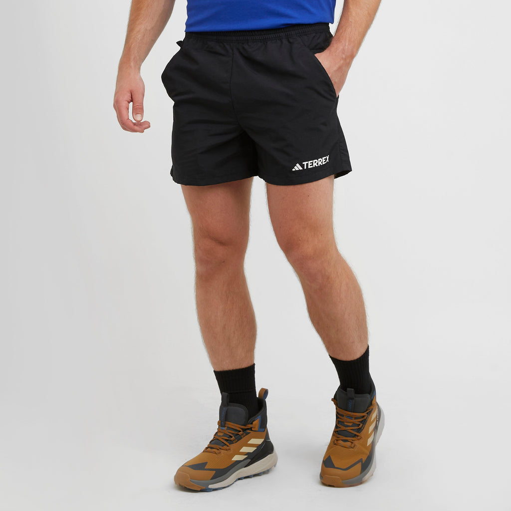 Men’s Multi Shorts