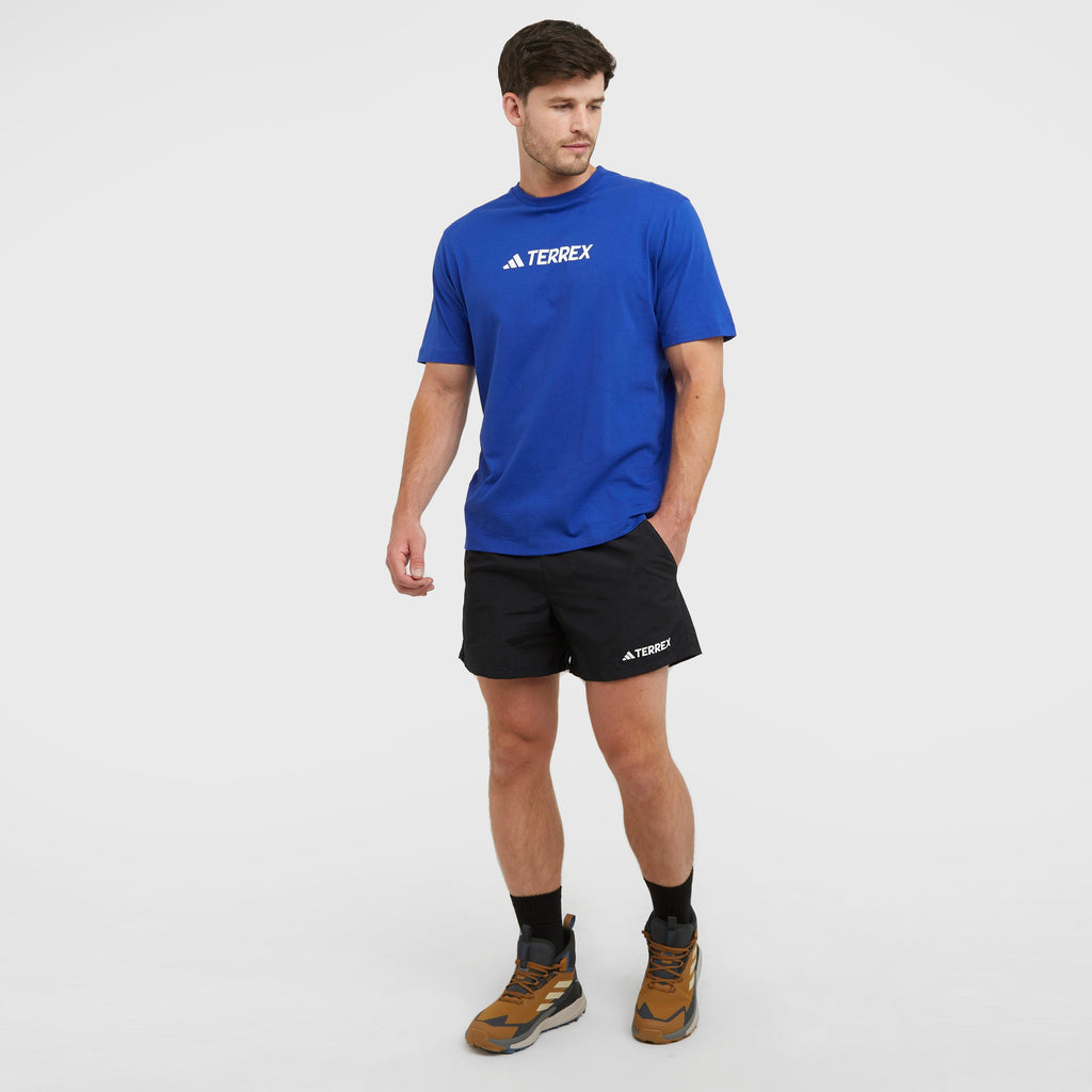 Men’s Multi Shorts