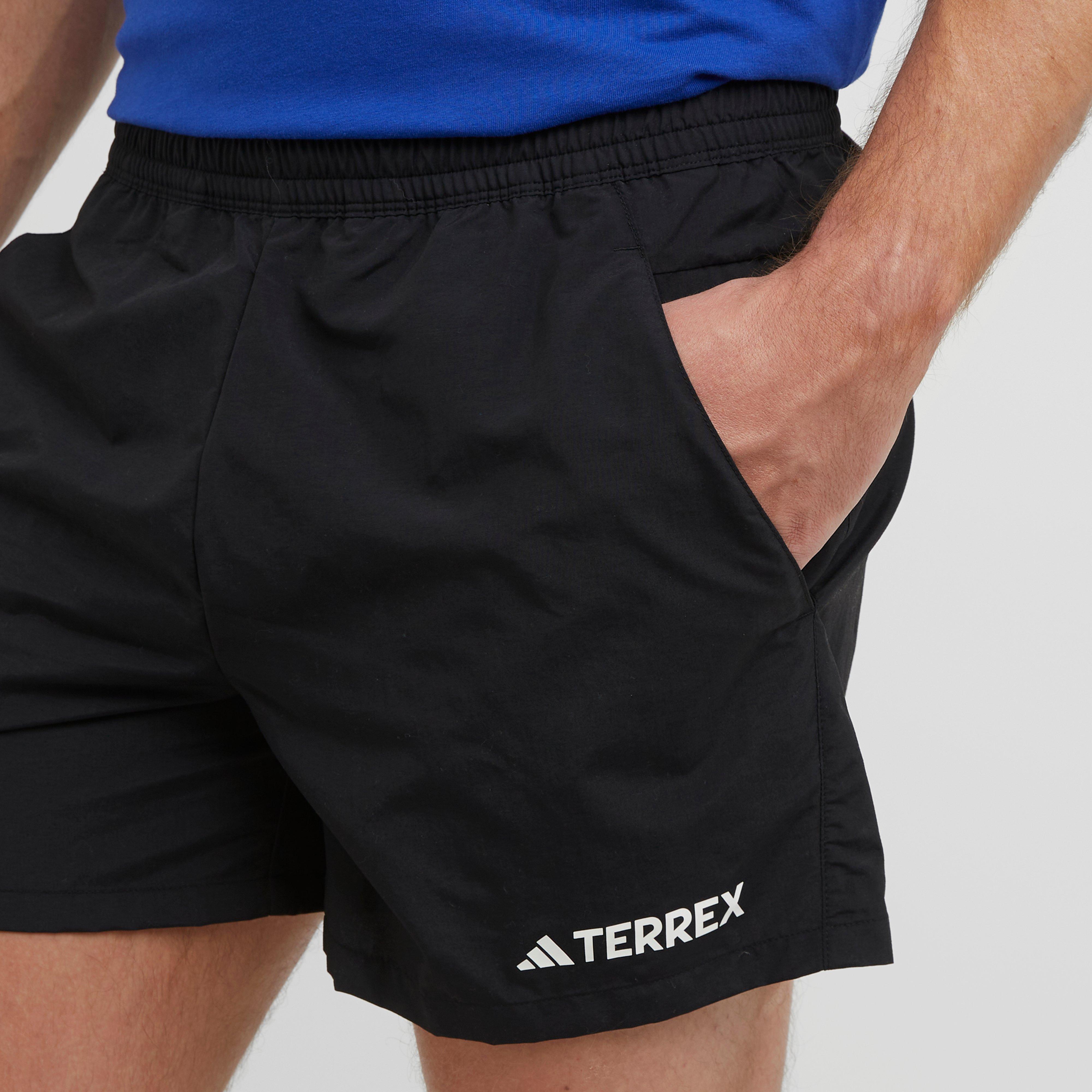 Men’s Multi Shorts