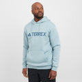 Men’s Multi Large Logo Hoodie