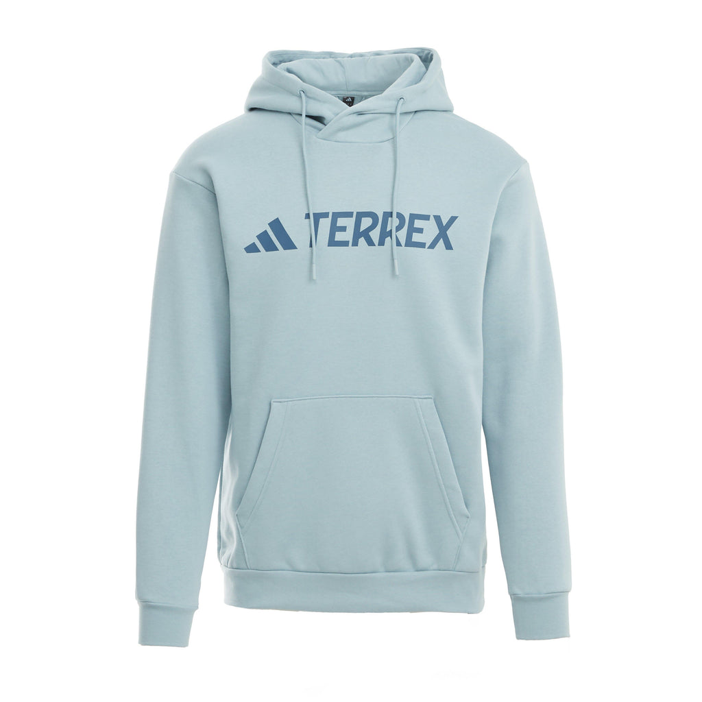 Men’s Multi Large Logo Hoodie