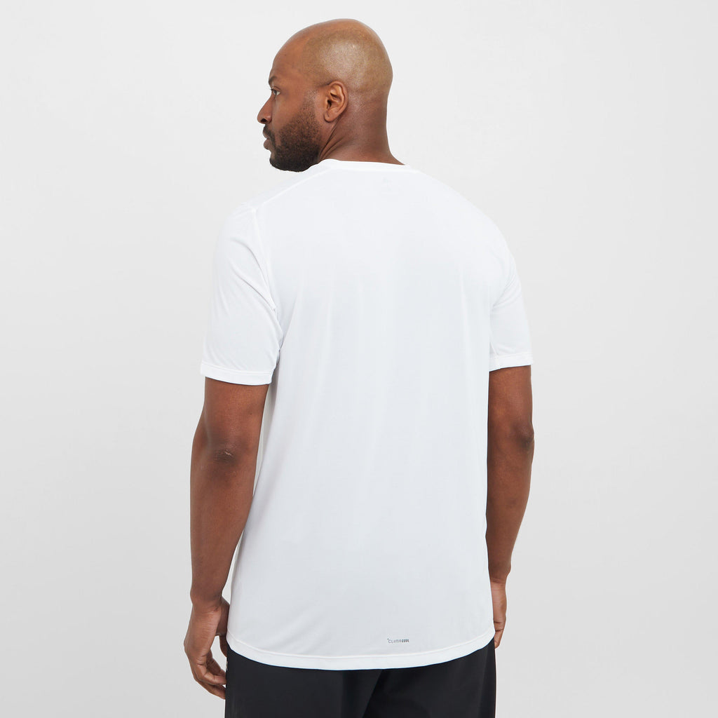 Men’s Multi Climacool Logo Tech T-Shirt