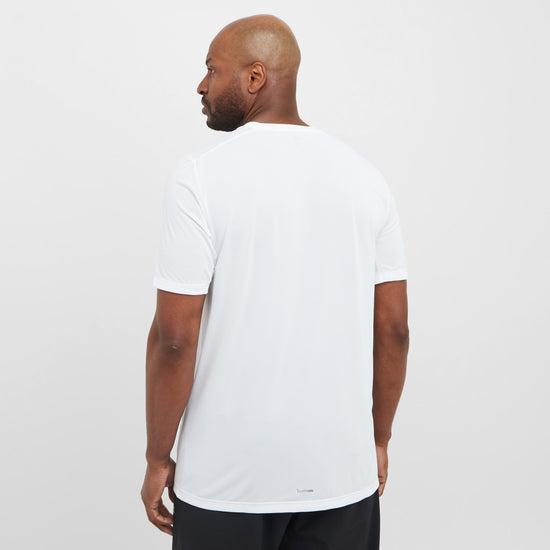 Men’s Multi Climacool Logo Tech T-Shirt