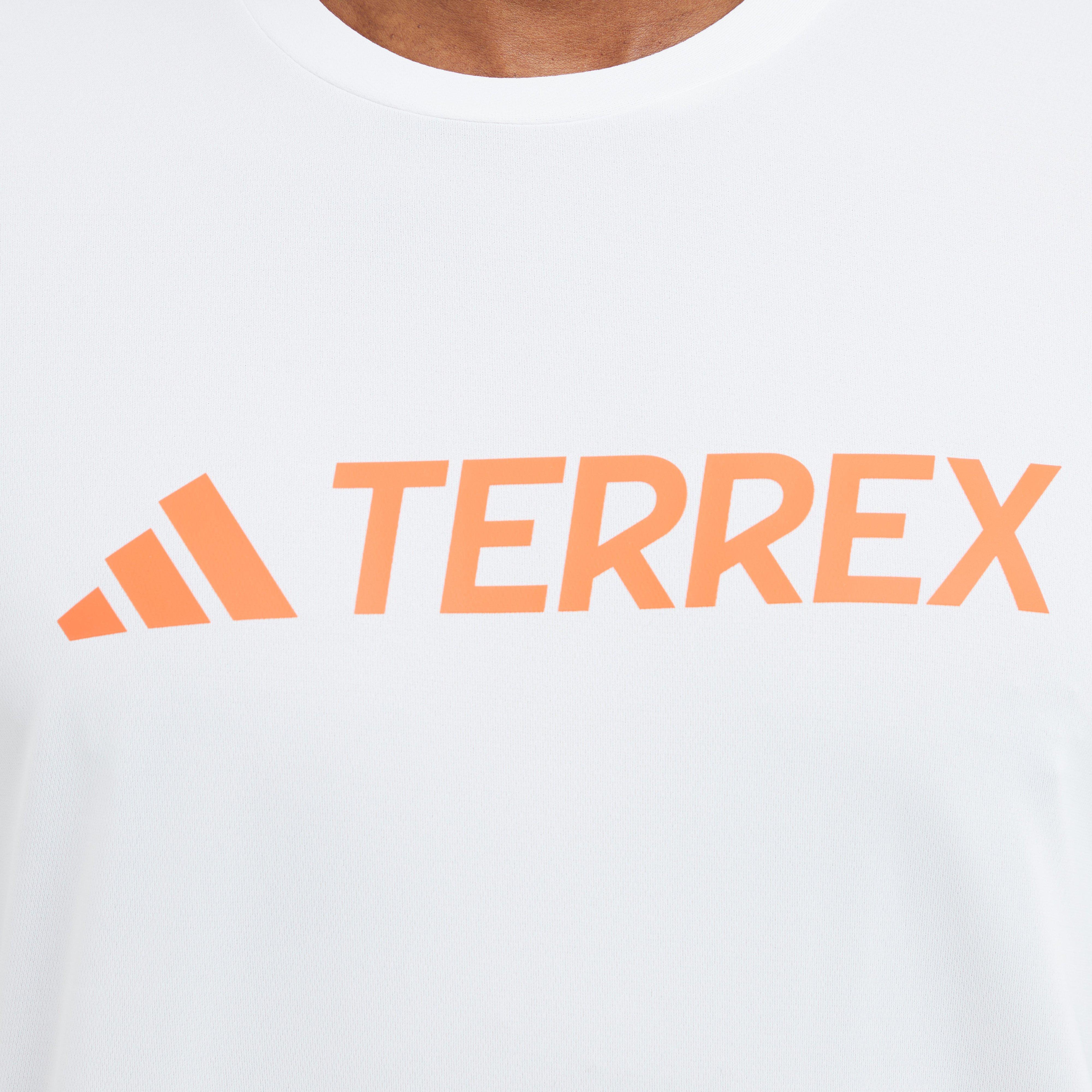 Men’s Multi Climacool Logo Tech T-Shirt