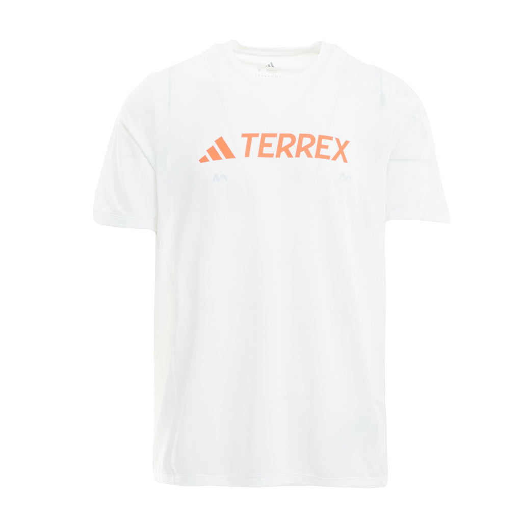 Men’s Multi Climacool Logo Tech T-Shirt