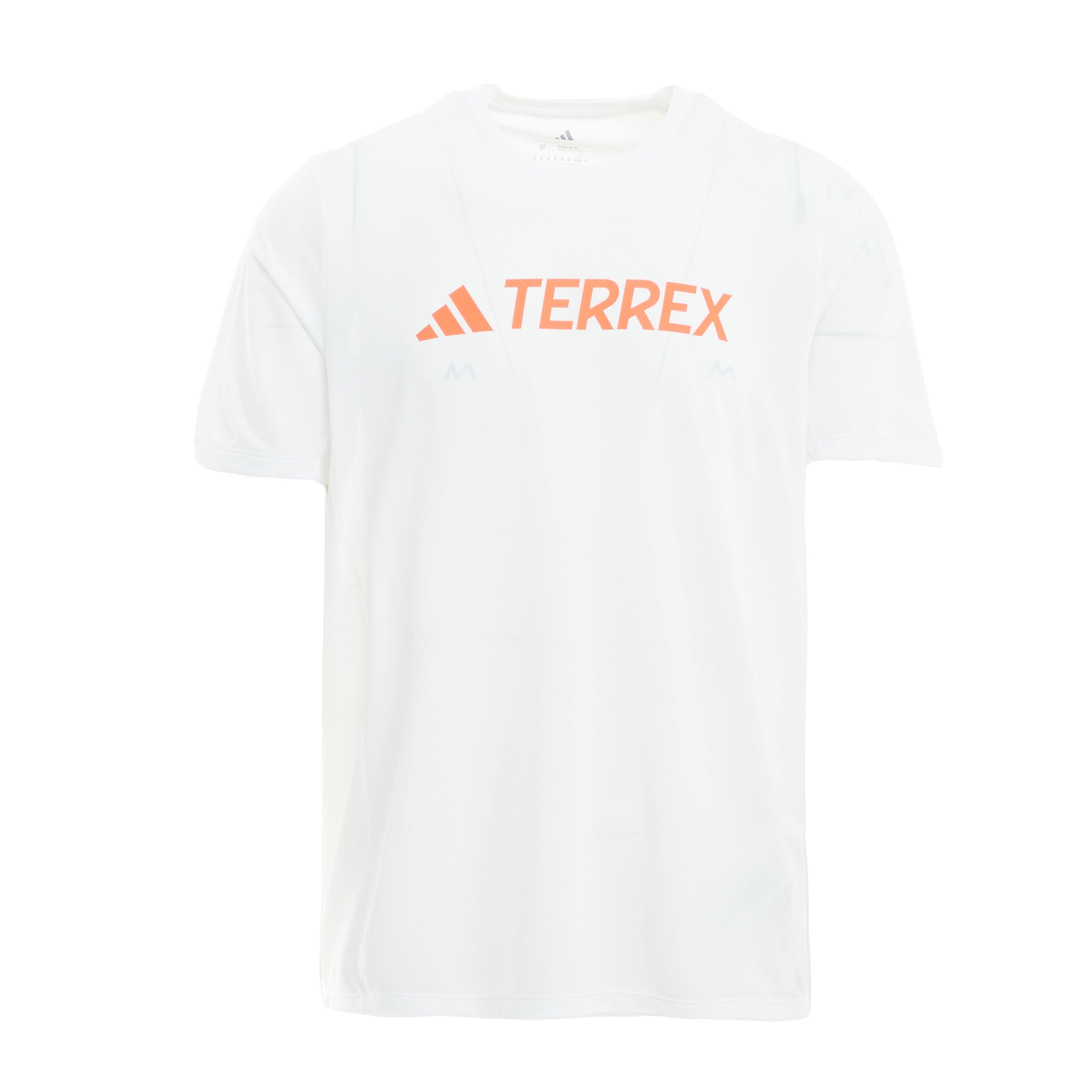 Men’s Multi Climacool Logo Tech T-Shirt