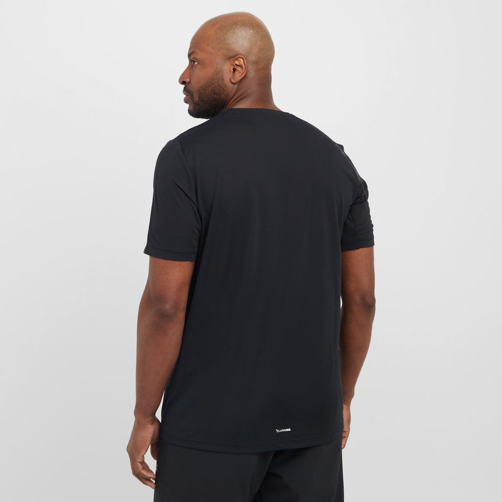 Men’s Multi Climacool Logo Tech T-Shirt