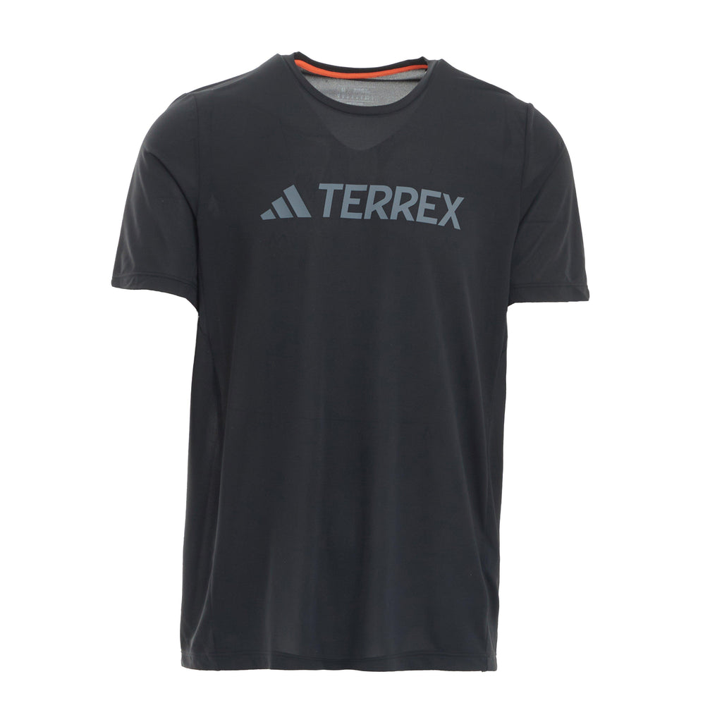 Men’s Multi Climacool Logo Tech T-Shirt