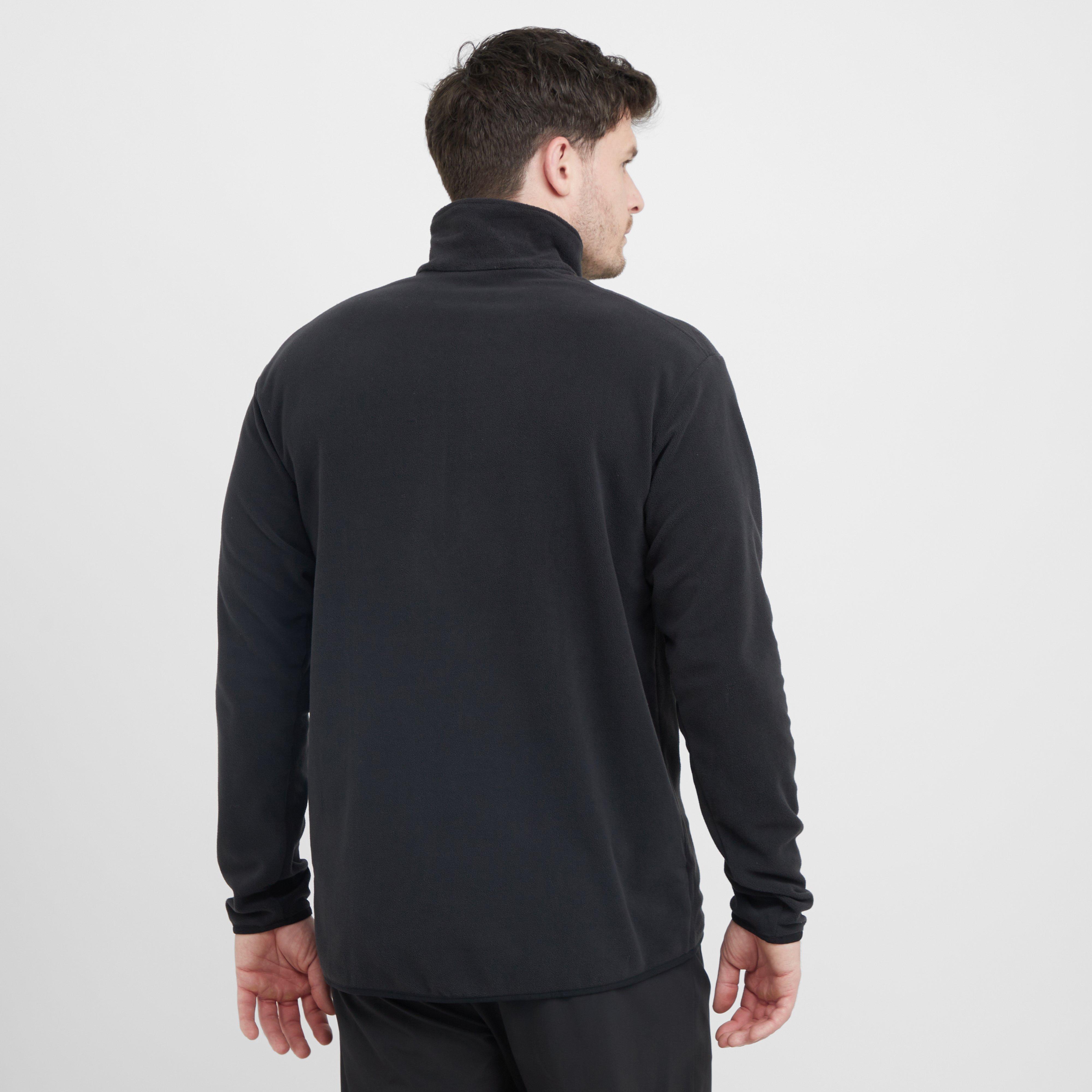 Men’s Multi Essentials 1/2 Zip Fleece Jacket