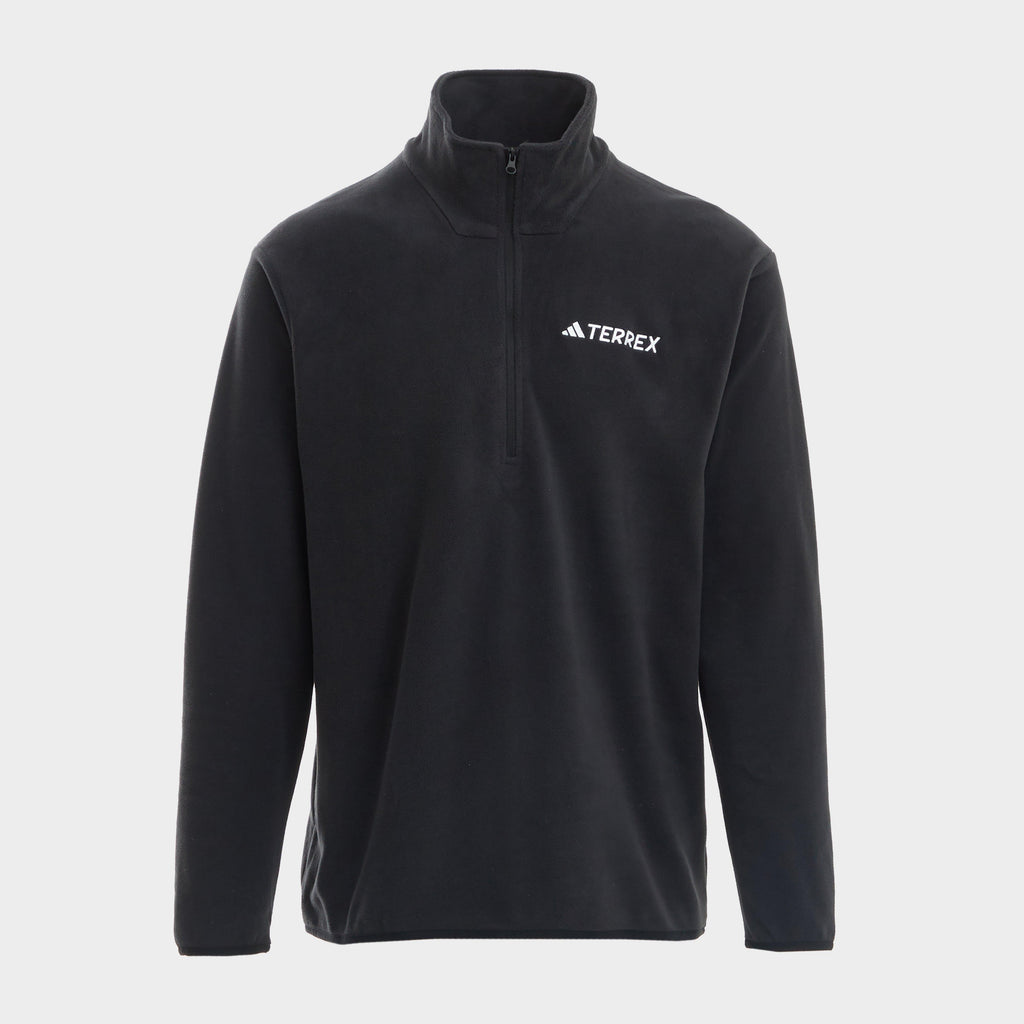 Men’s Multi Essentials 1/2 Zip Fleece Jacket