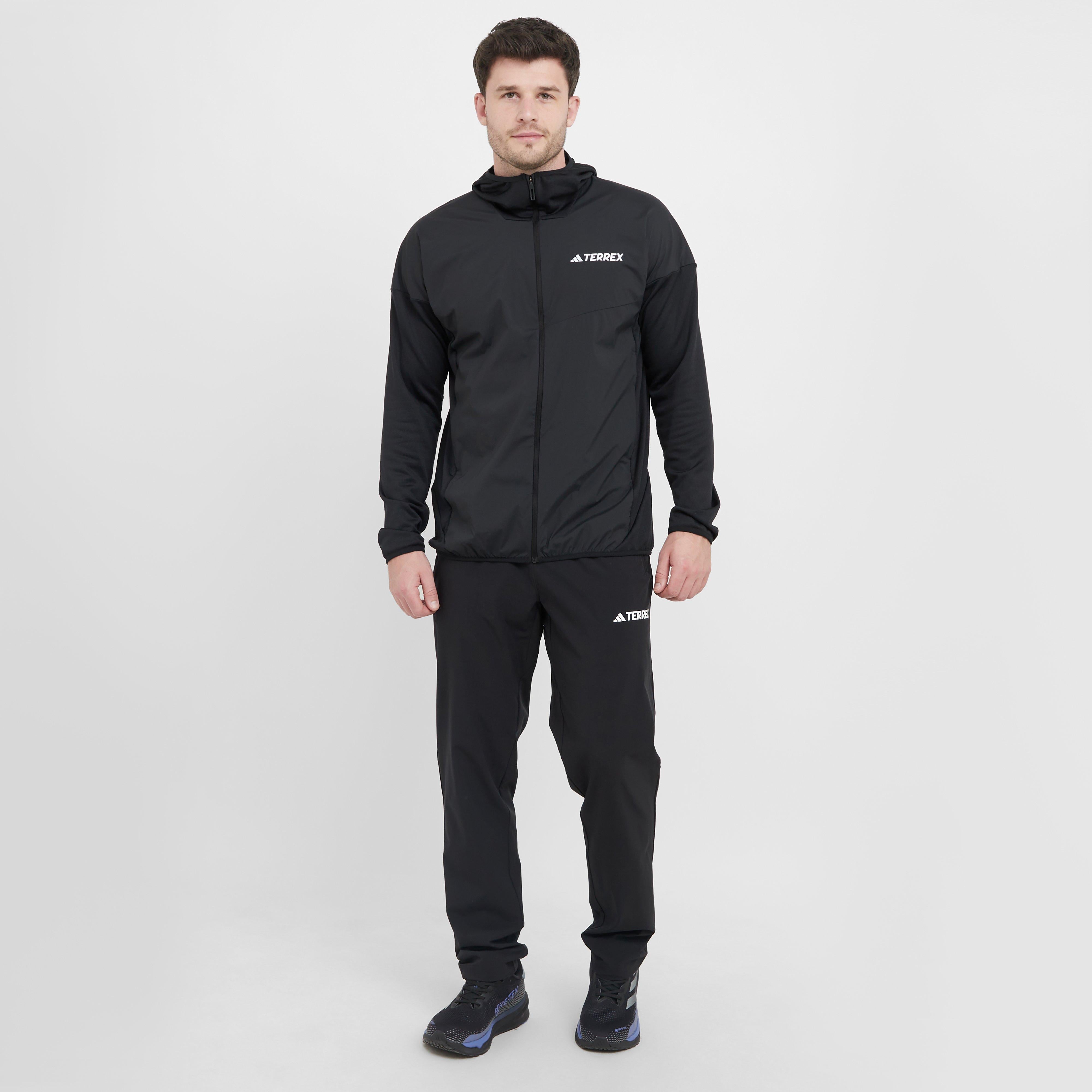 Men’s Multi Essentials Stretch Pants