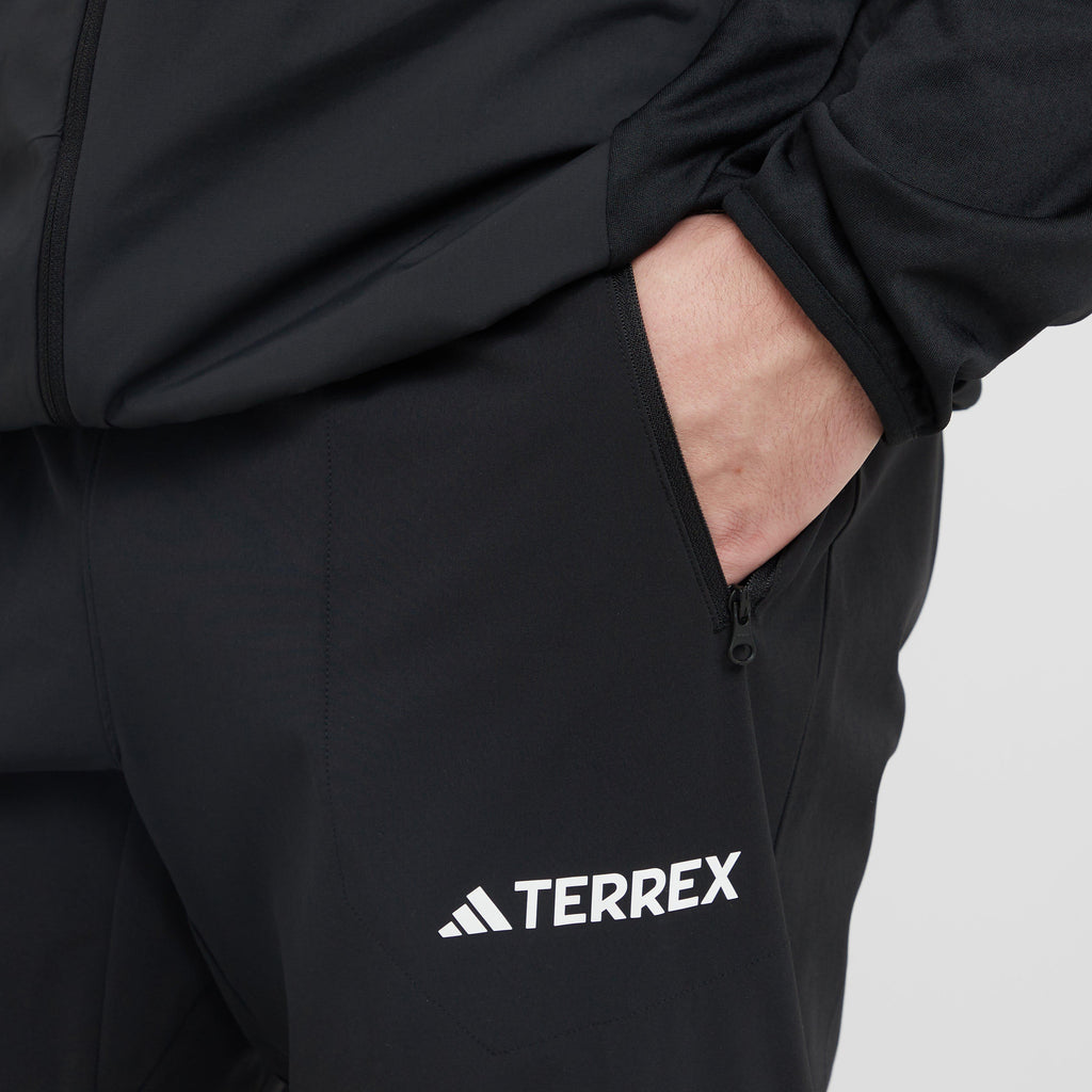 Men’s Multi Essentials Stretch Pants