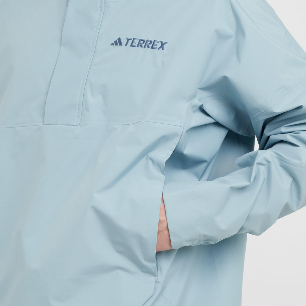 Men's Xploric 2.5L Climaproof Anorak