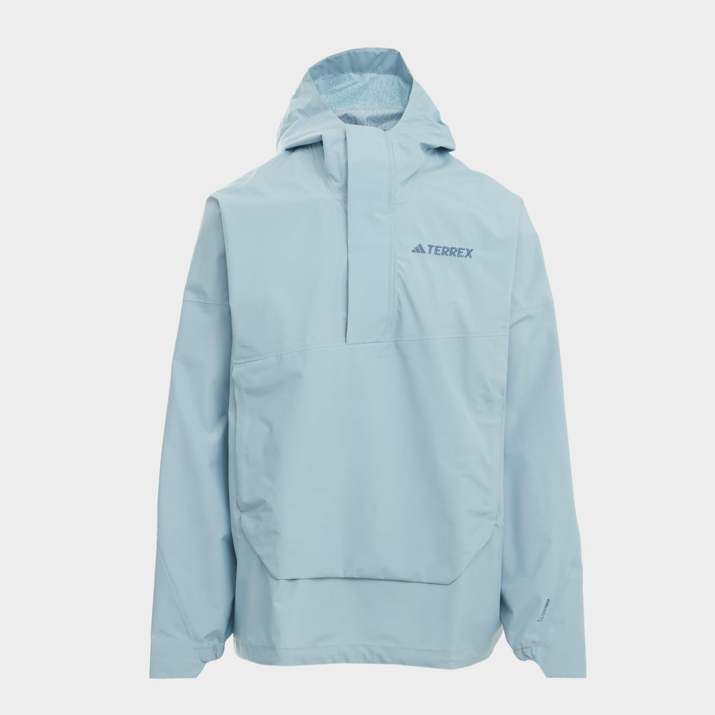 Men's Xploric 2.5L Climaproof Anorak