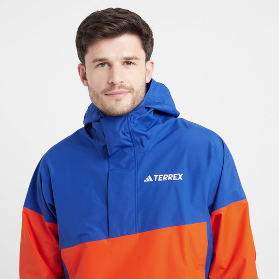 Men's Xploric 2.5L Climaproof Anorak