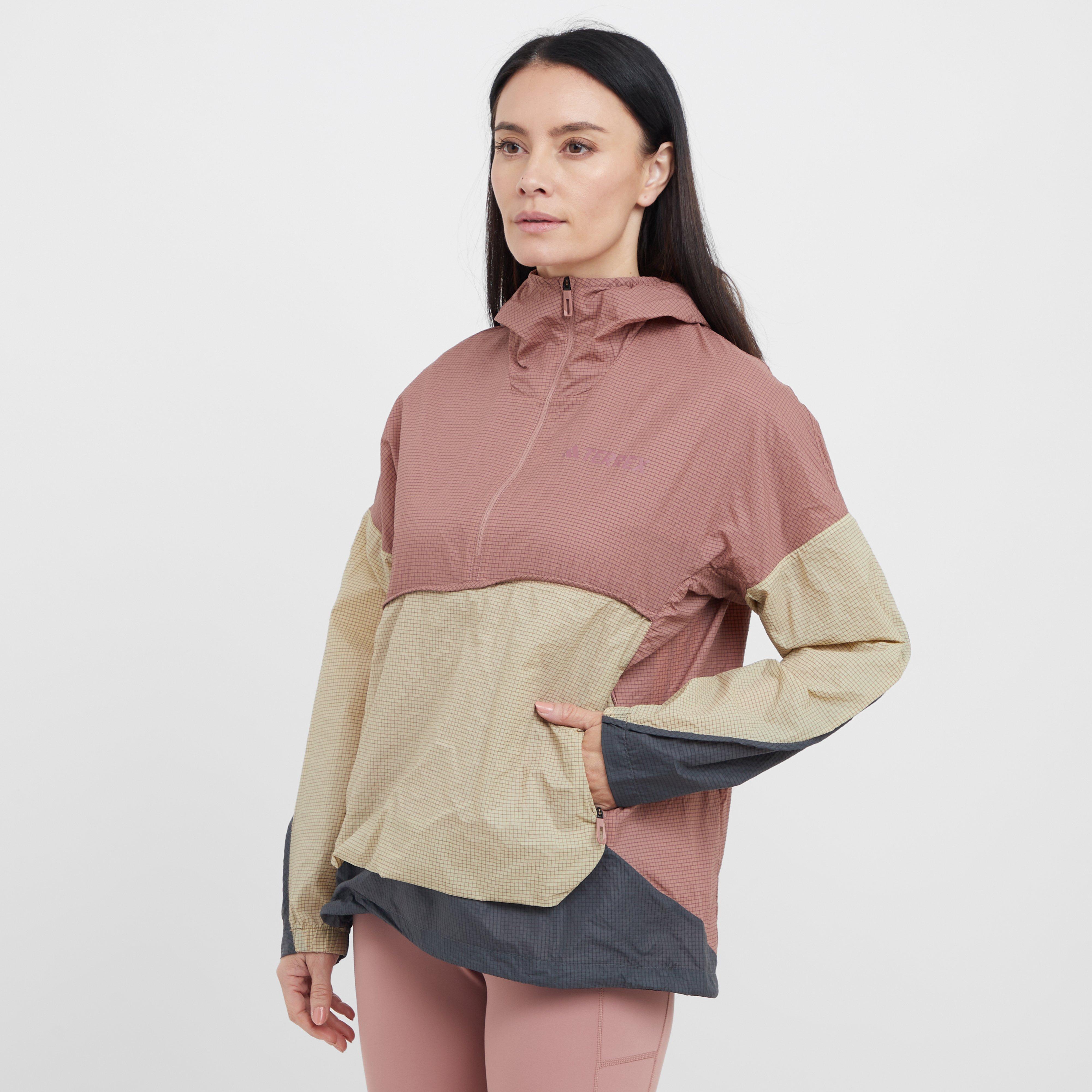 Women’s Xploric Wind Anorak
