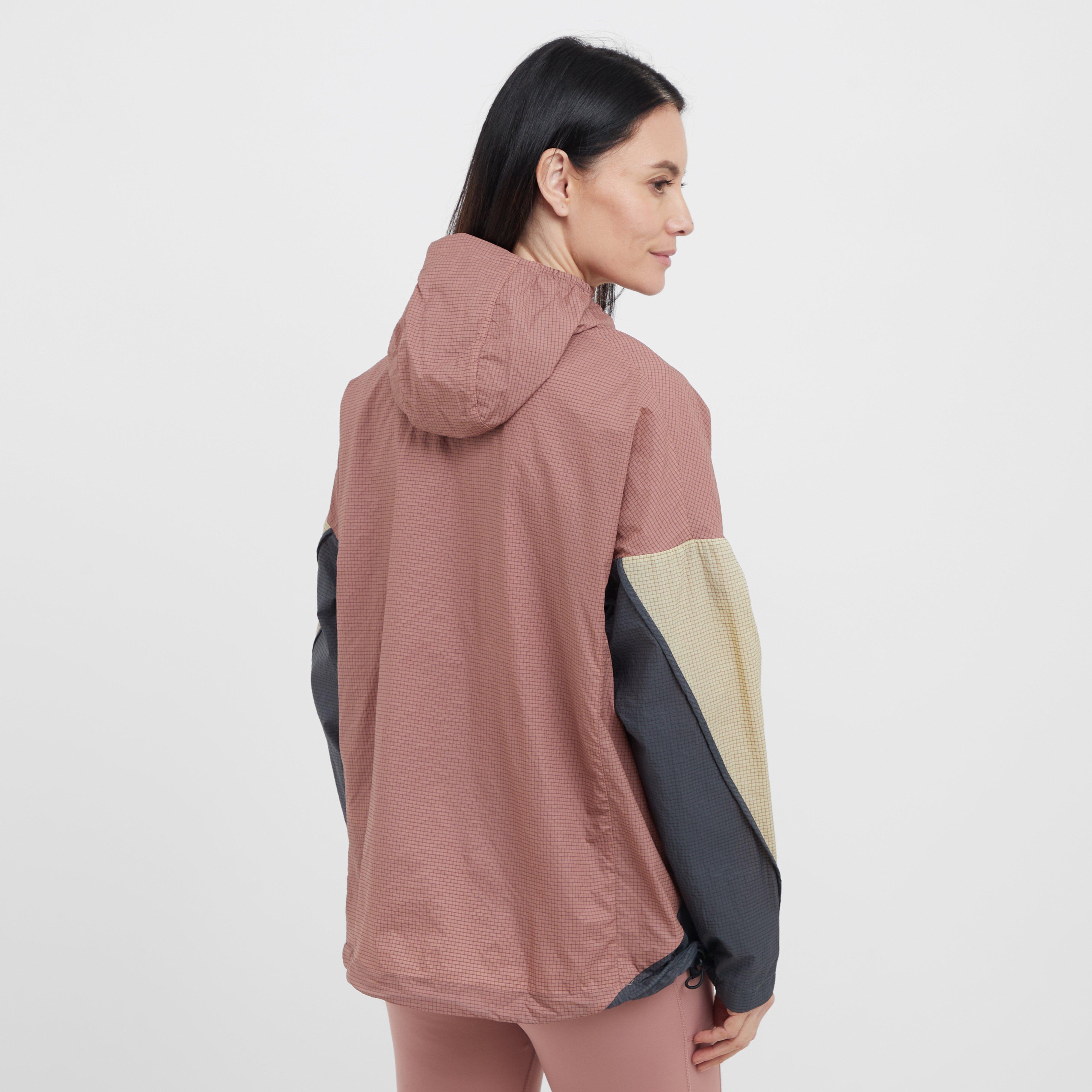 Women’s Xploric Wind Anorak