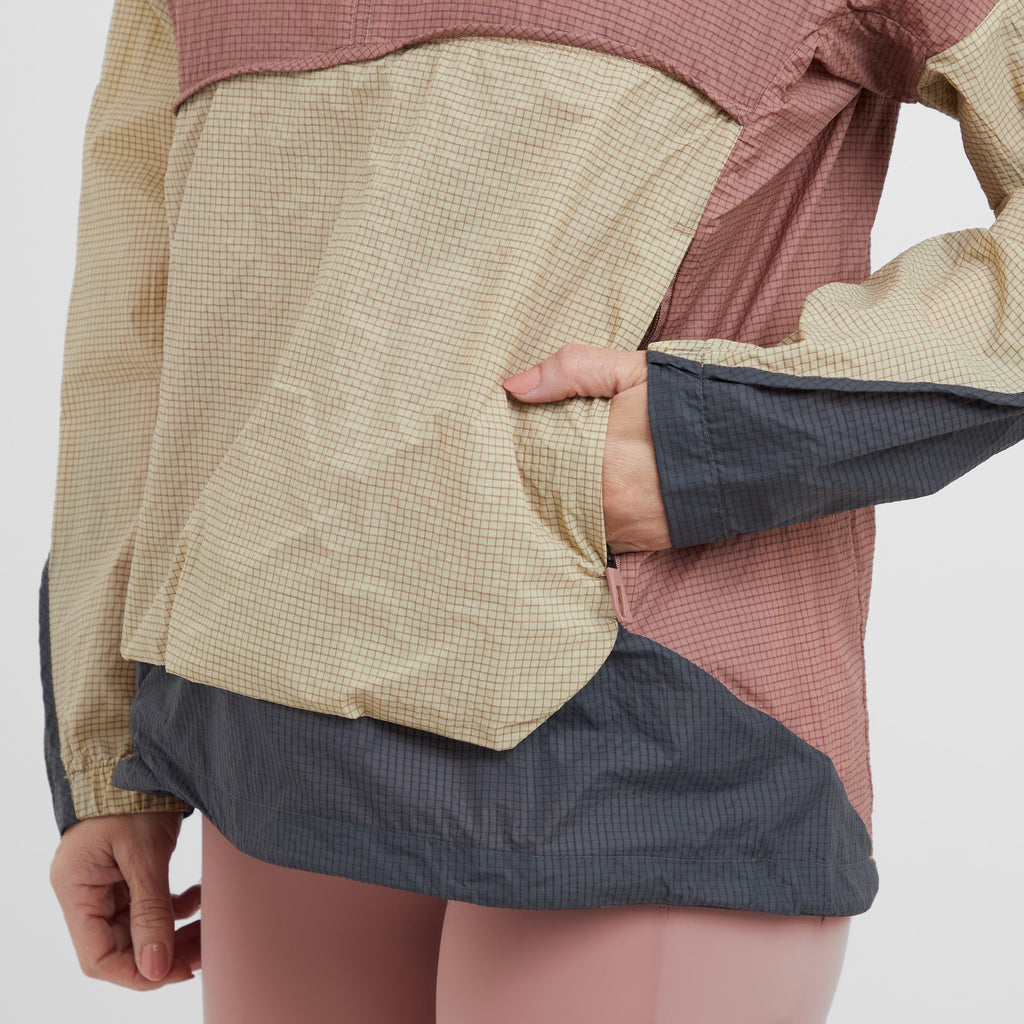 Women’s Xploric Wind Anorak